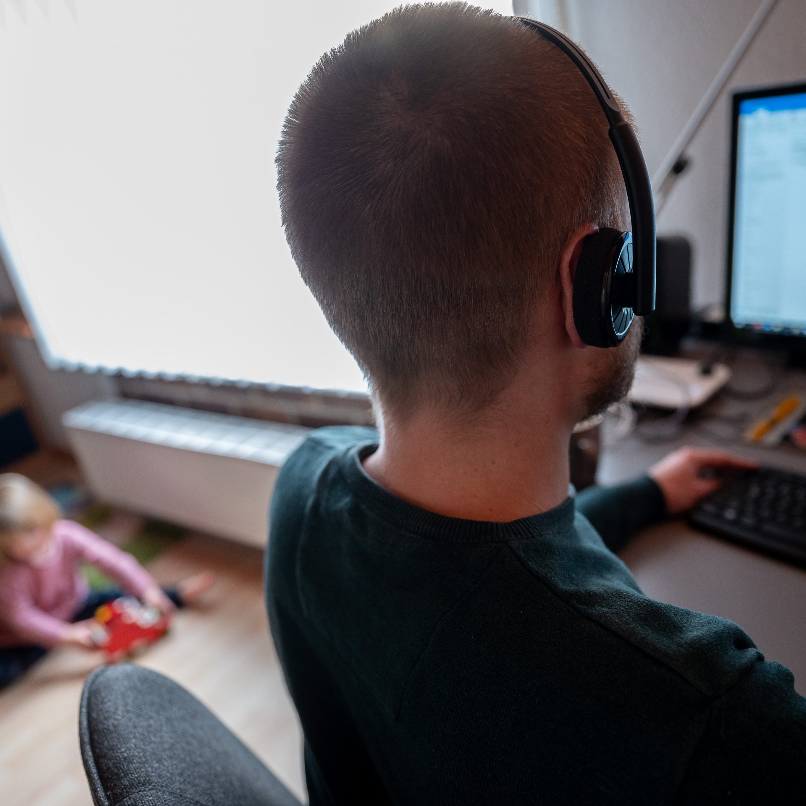 Ab 2022 kommt die Homeoffice Pauschale.