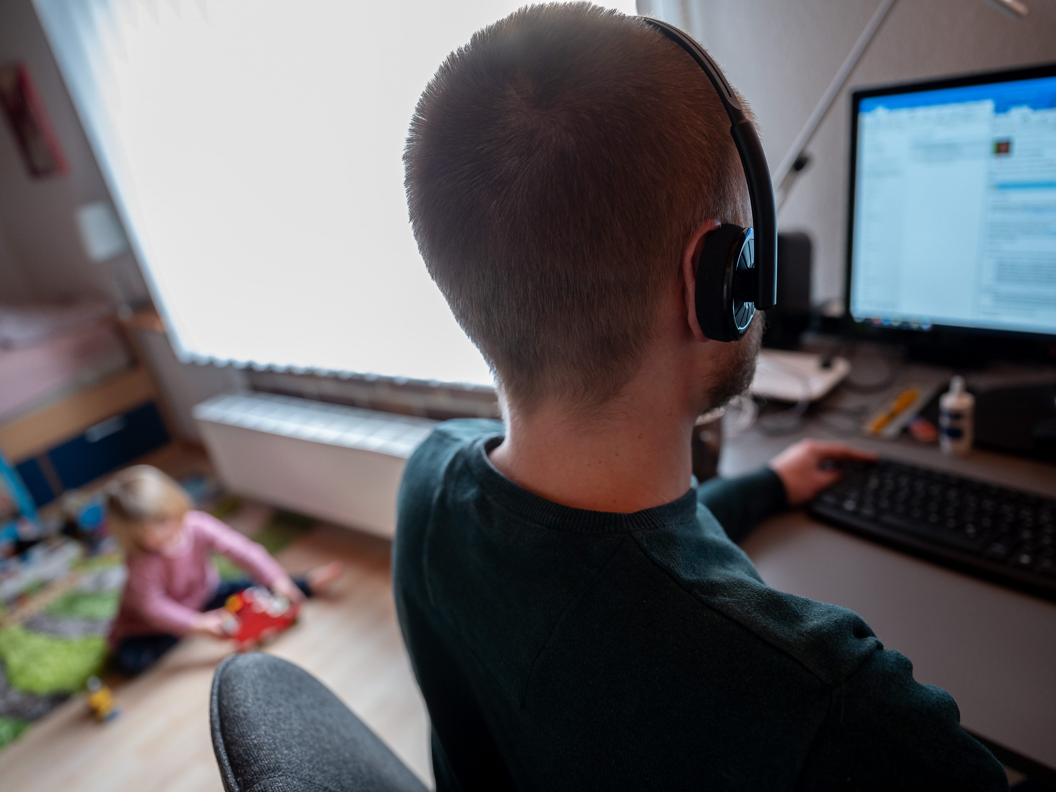 Ab 2022 kommt die Homeoffice Pauschale. Ab 2022 kommt die Homeoffice Pauschale.