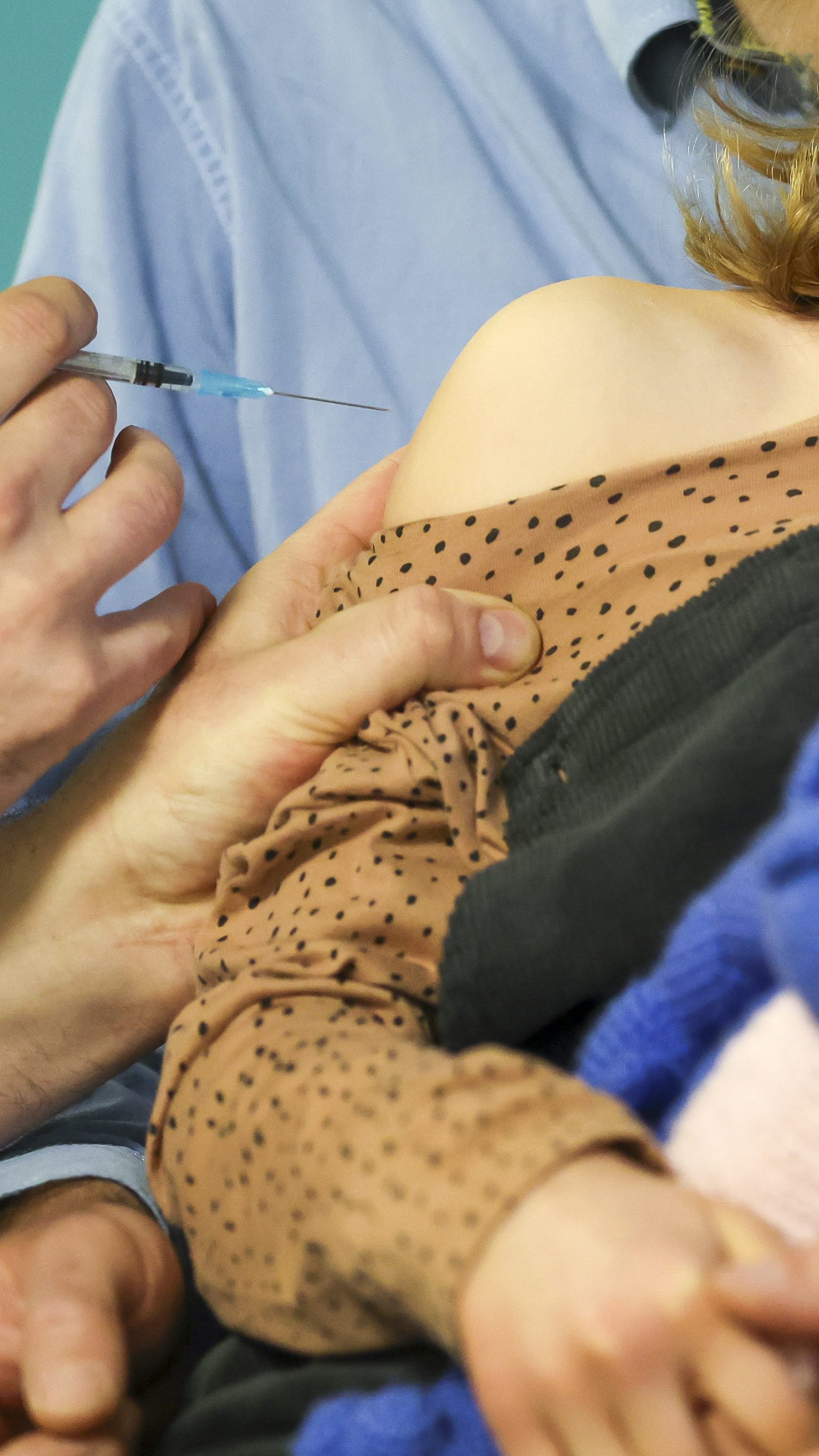 Mehr Aufklärung von Eltern und Kindern notwendig.