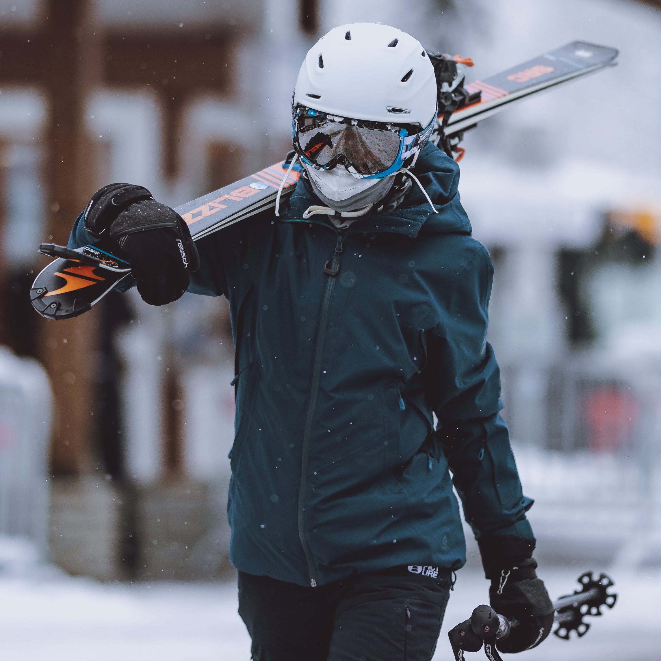 Niederösterreich stellt sich für die Wintersaison breit auf.
