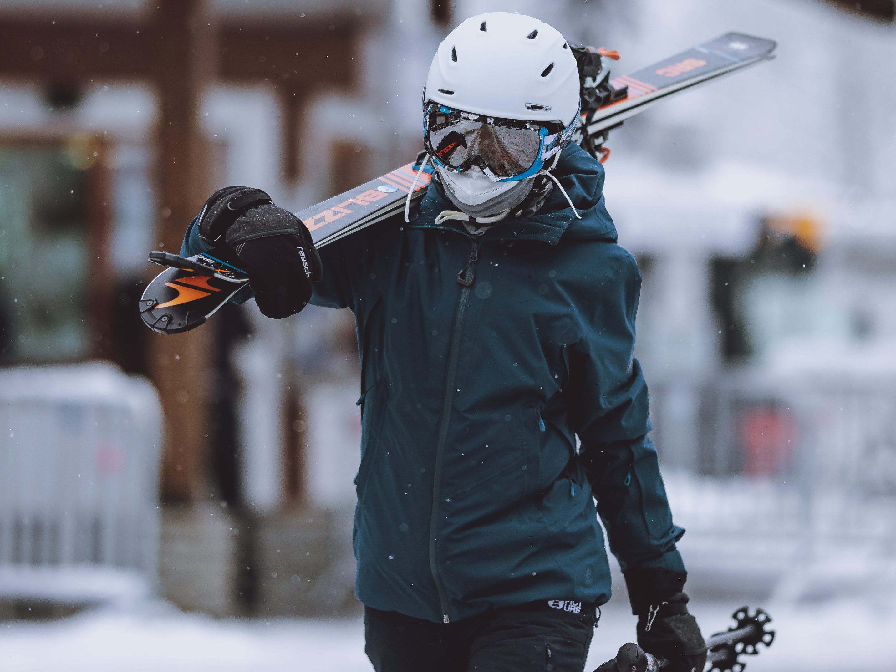 Niederösterreich stellt sich für die Wintersaison breit auf.