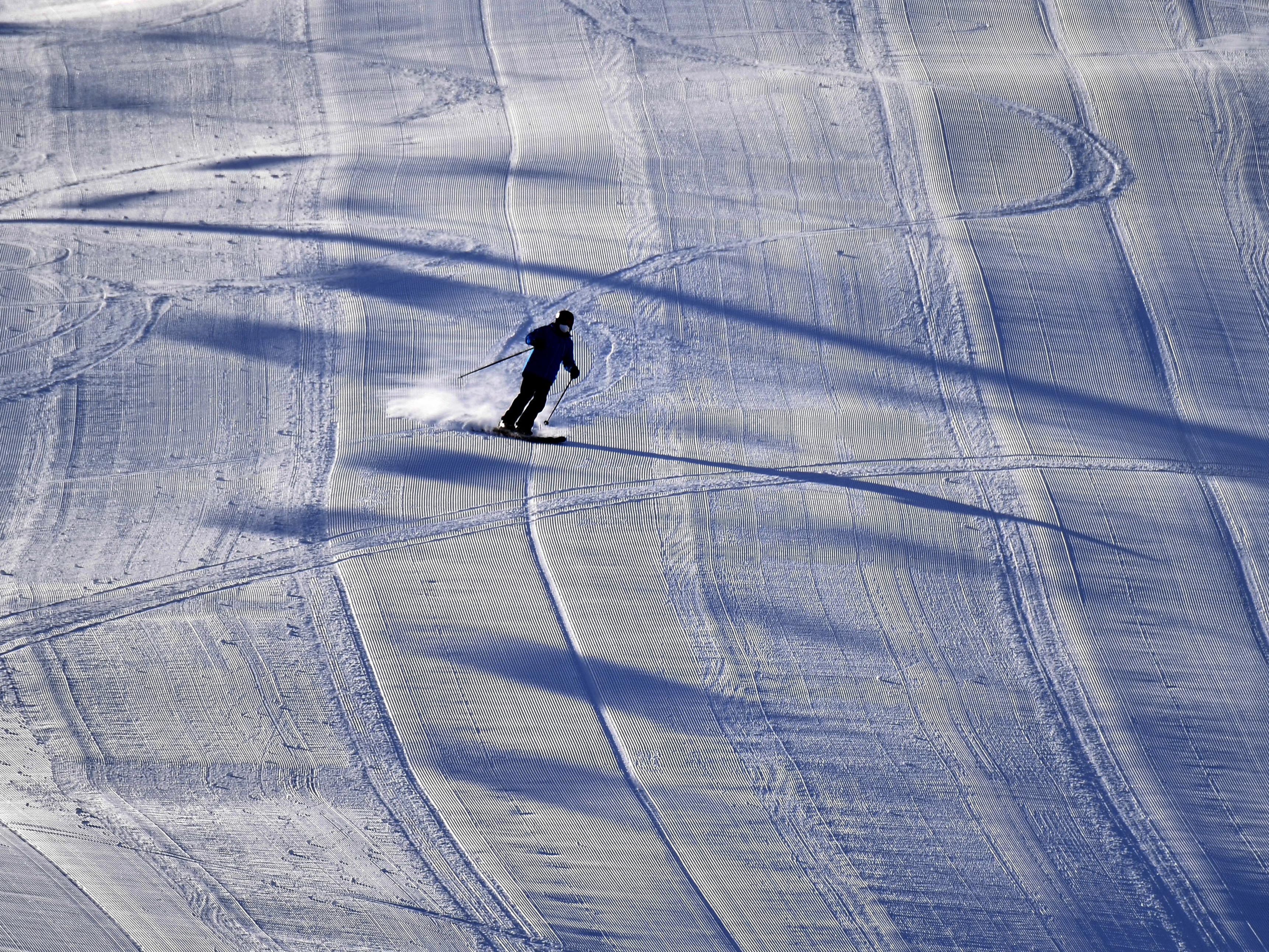 Über 10.000 Gäste sollen gezählt worden sein.