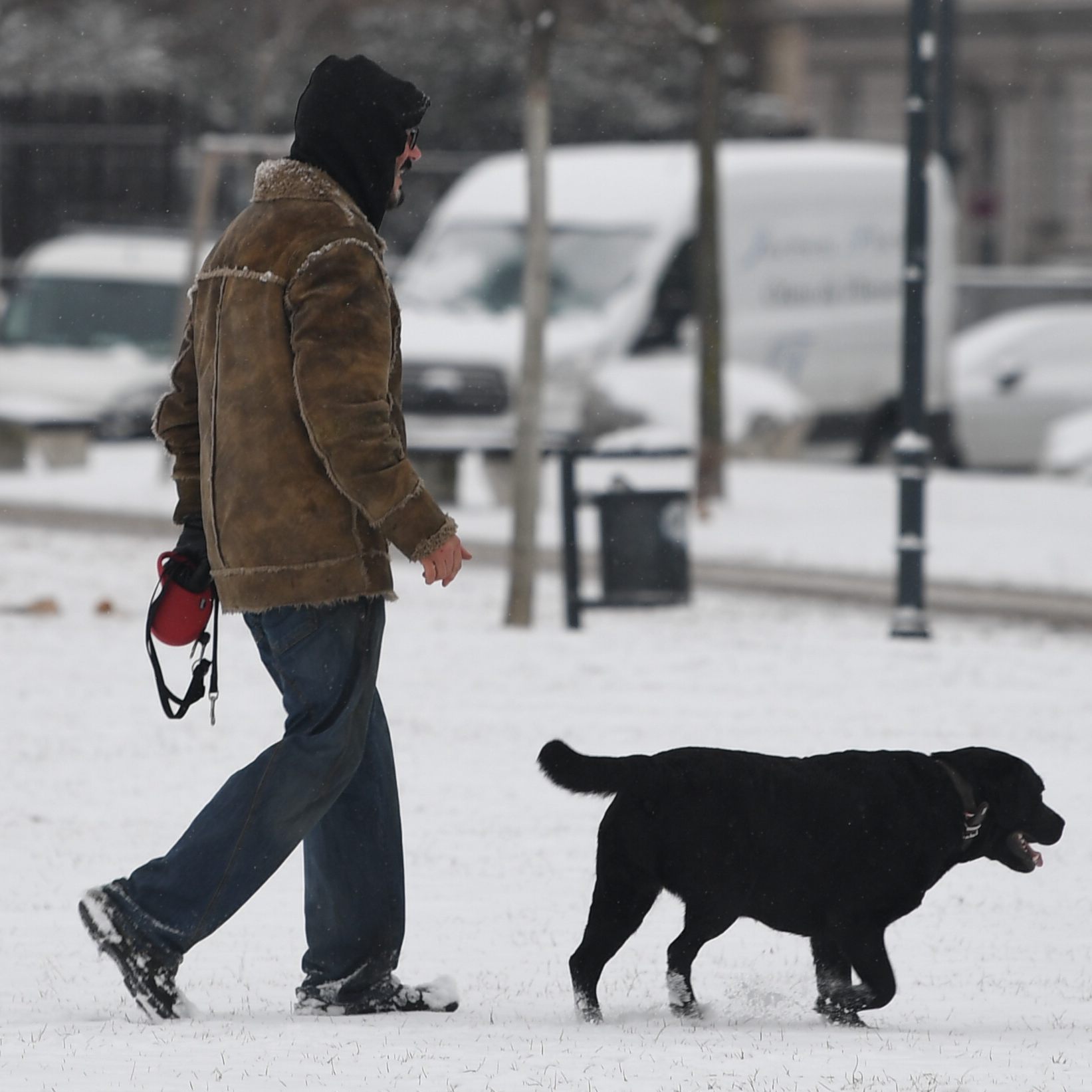 Spazieren gehen ist gesund, aber wie viel Schritte sollte man täglich gehen?
