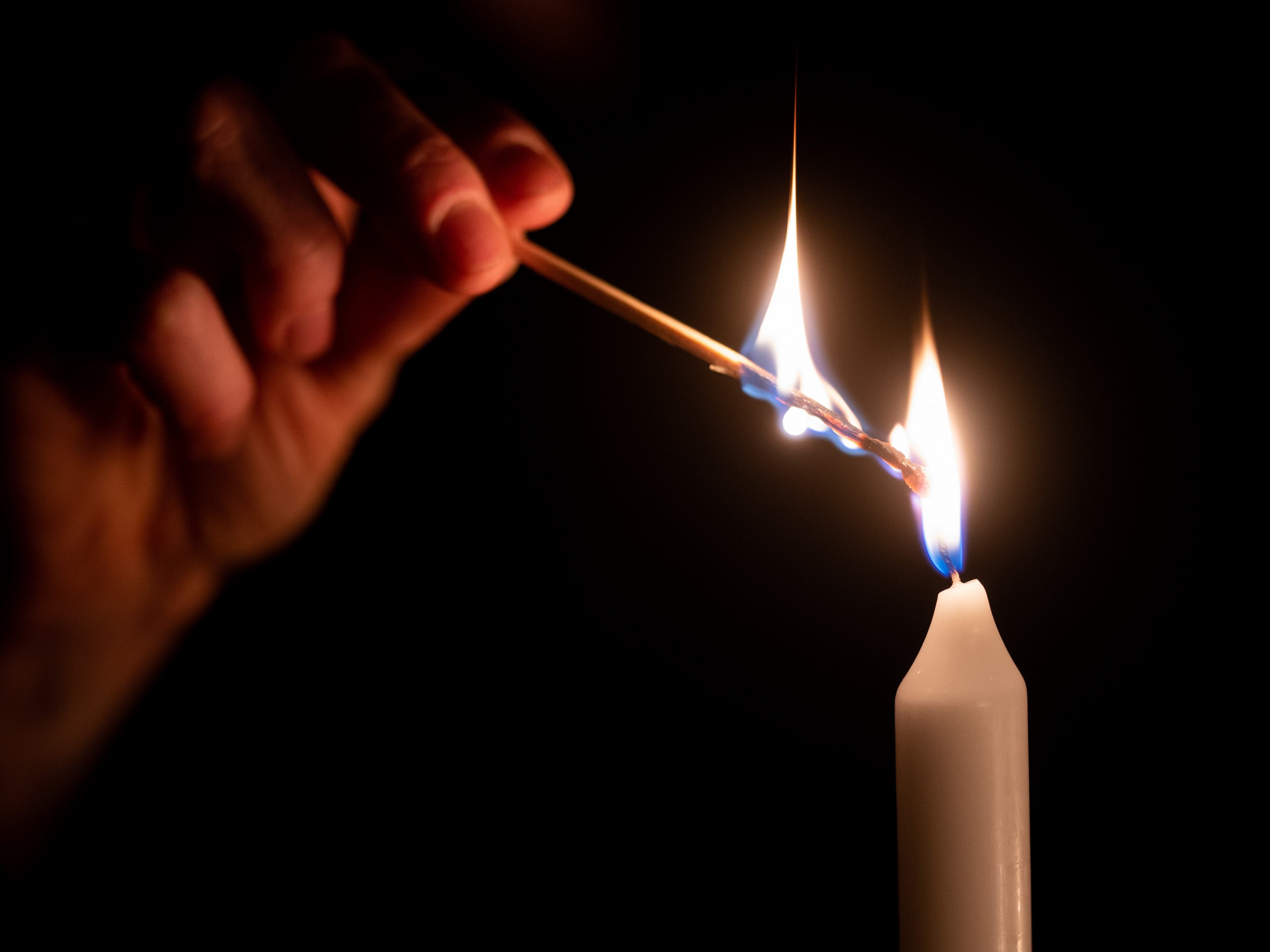 Am Sonntag soll es auf der Wiener Ringstraße zu einer Lichterkette kommen. Am Sonntag soll es auf der Wiener Ringstraße zu einer Lichterkette kommen.