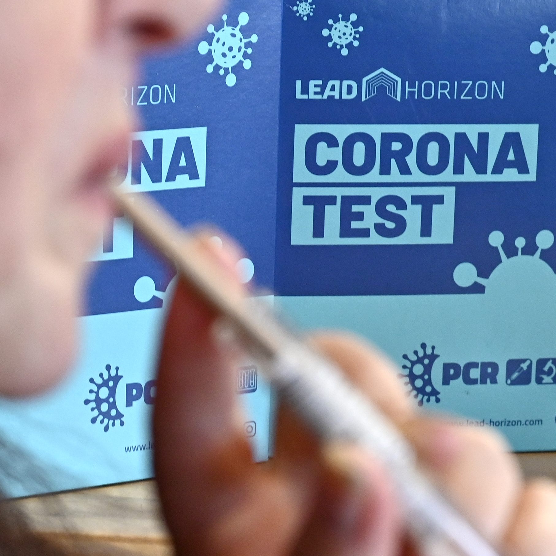 Lang anhaltende Immunantwort bei mildem Verlauf laut Studie an Med-Uni und Biobank Graz