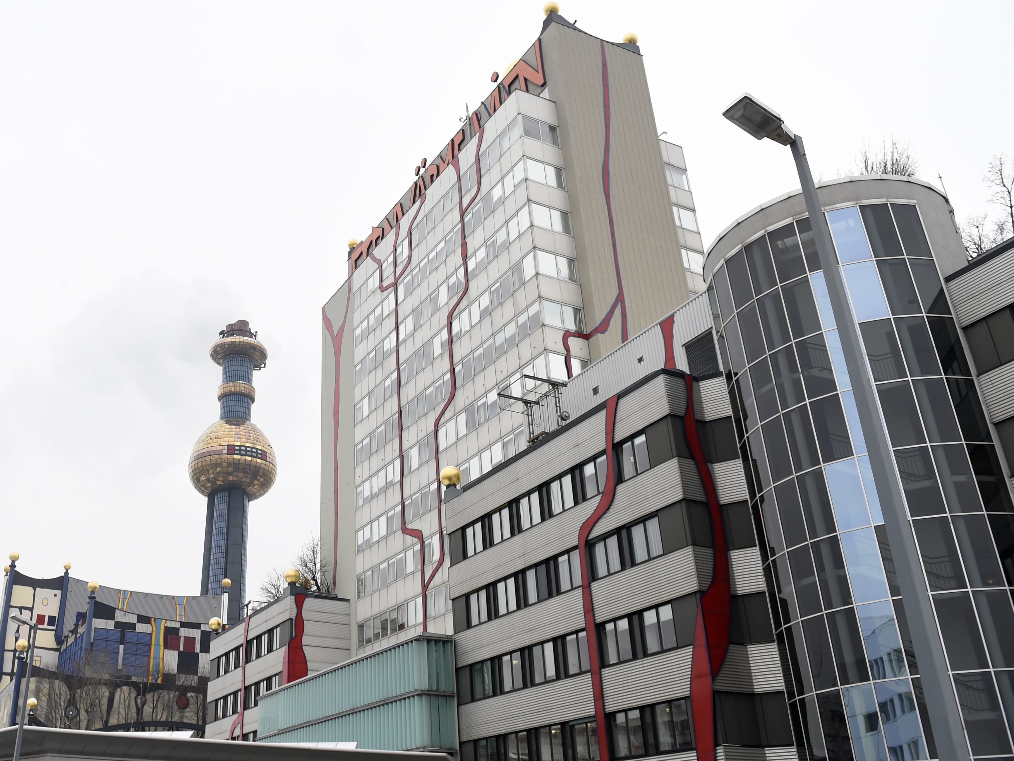 Die Wiener Stadtwerke wollen mit ihrem Klimaschutzprogramm 62.000 Jobs sichern.