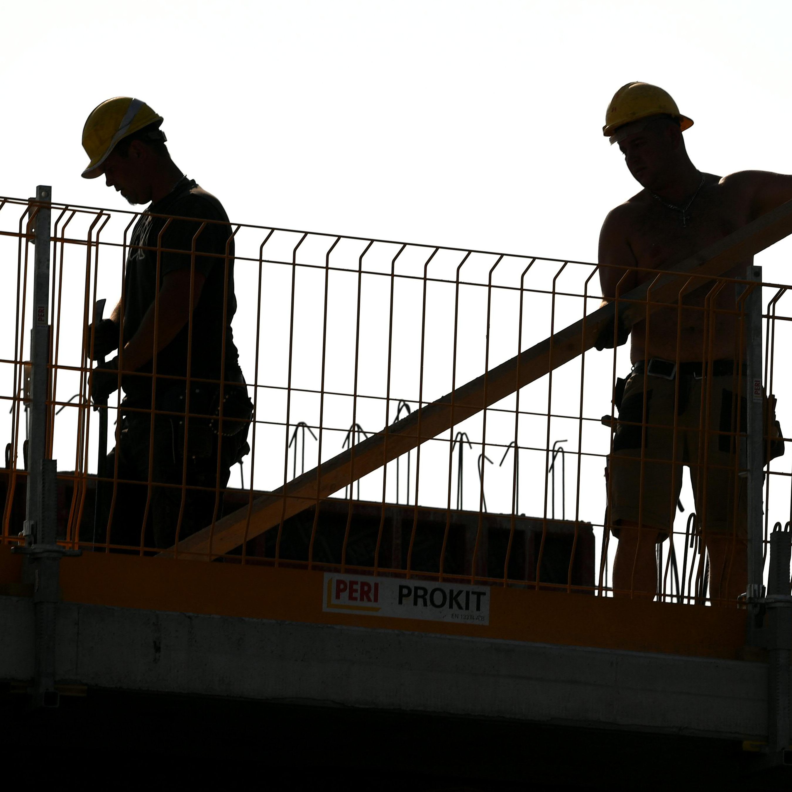 Die Impfpflicht könnte auch am Arbeitsplatz durchgesetzt werden.