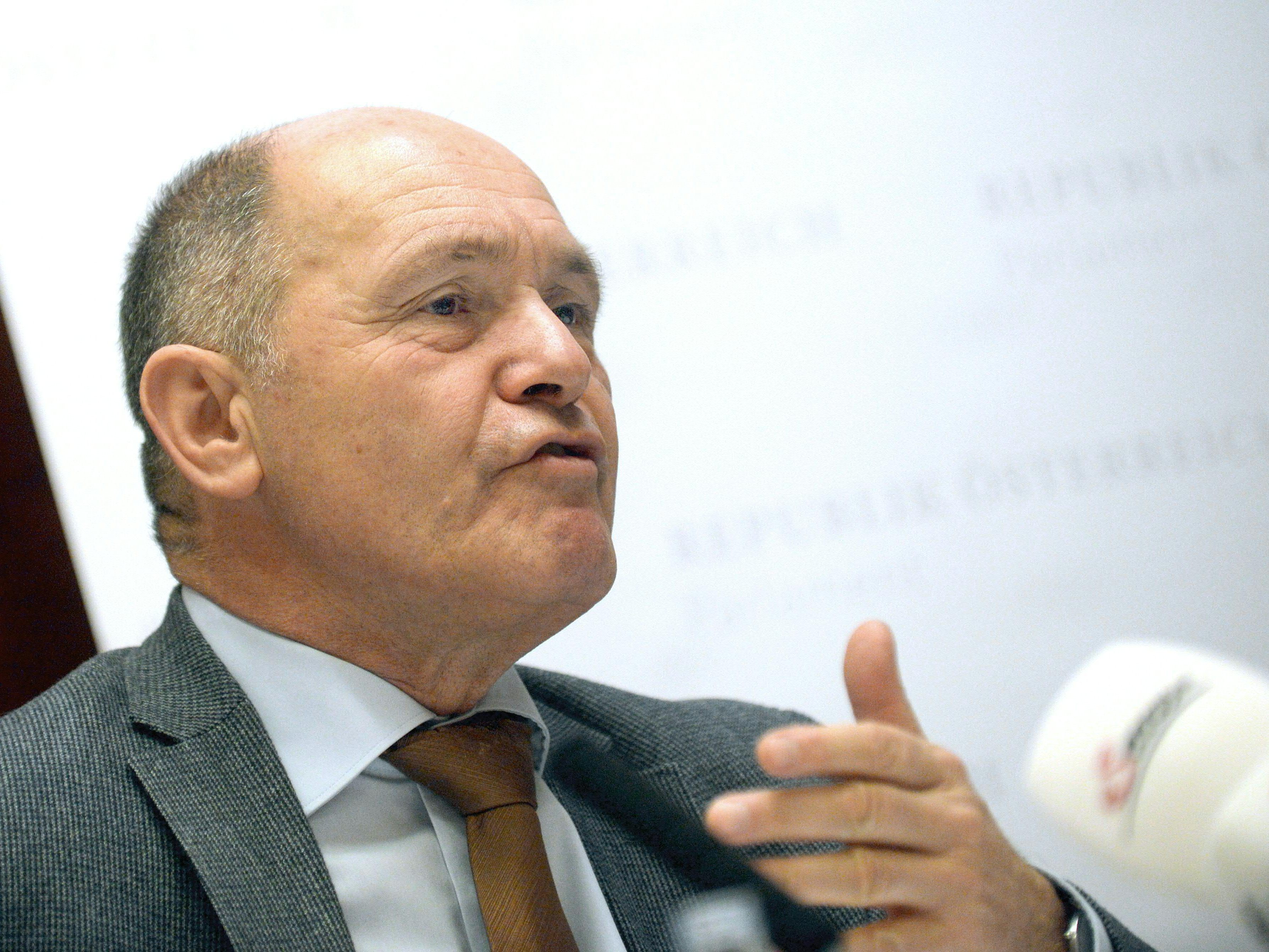 Parlament bei Omikron laut Sobotka "auf der Hut".