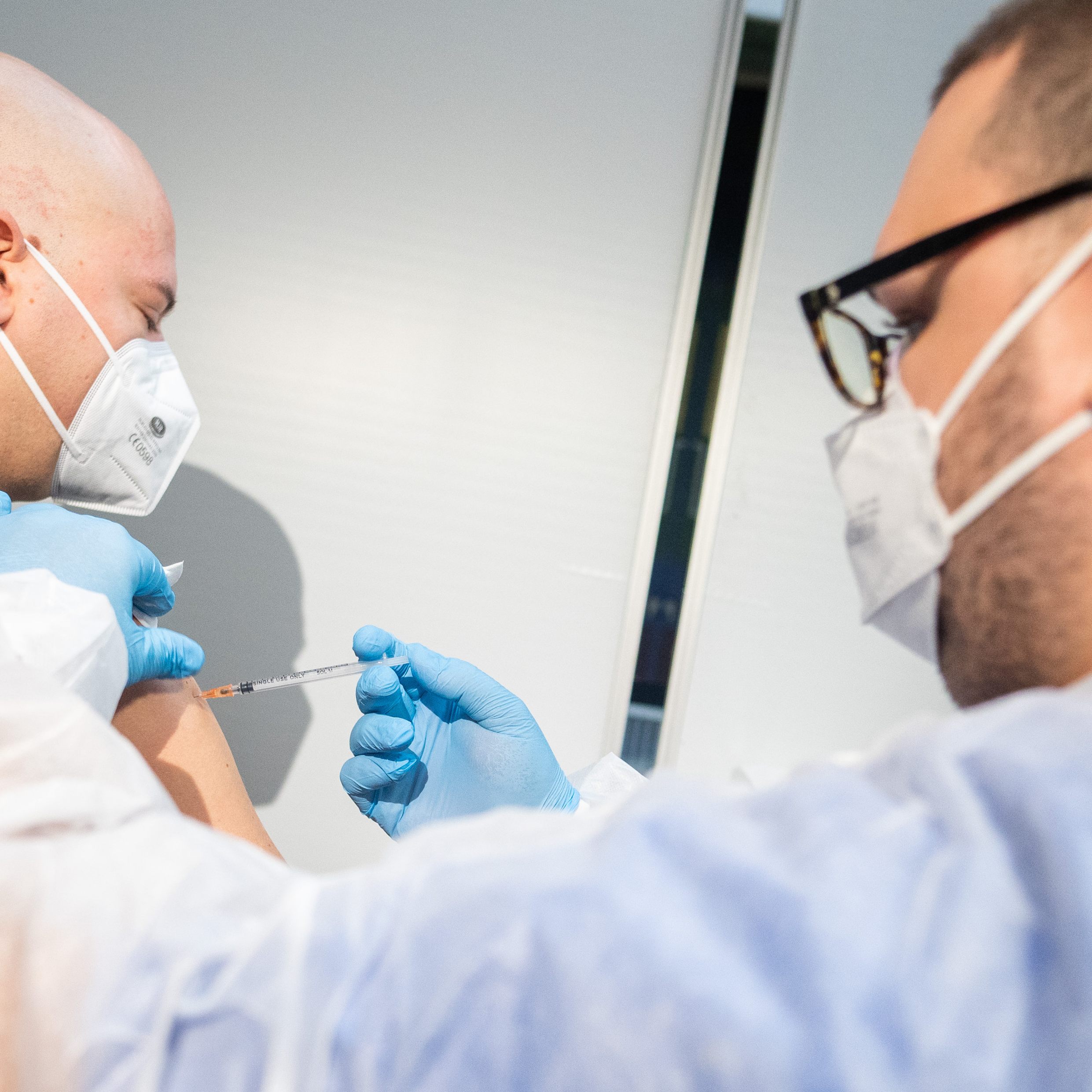 Im Bundestag wurde am Dienstag darüber in erster Lesung debattiert.