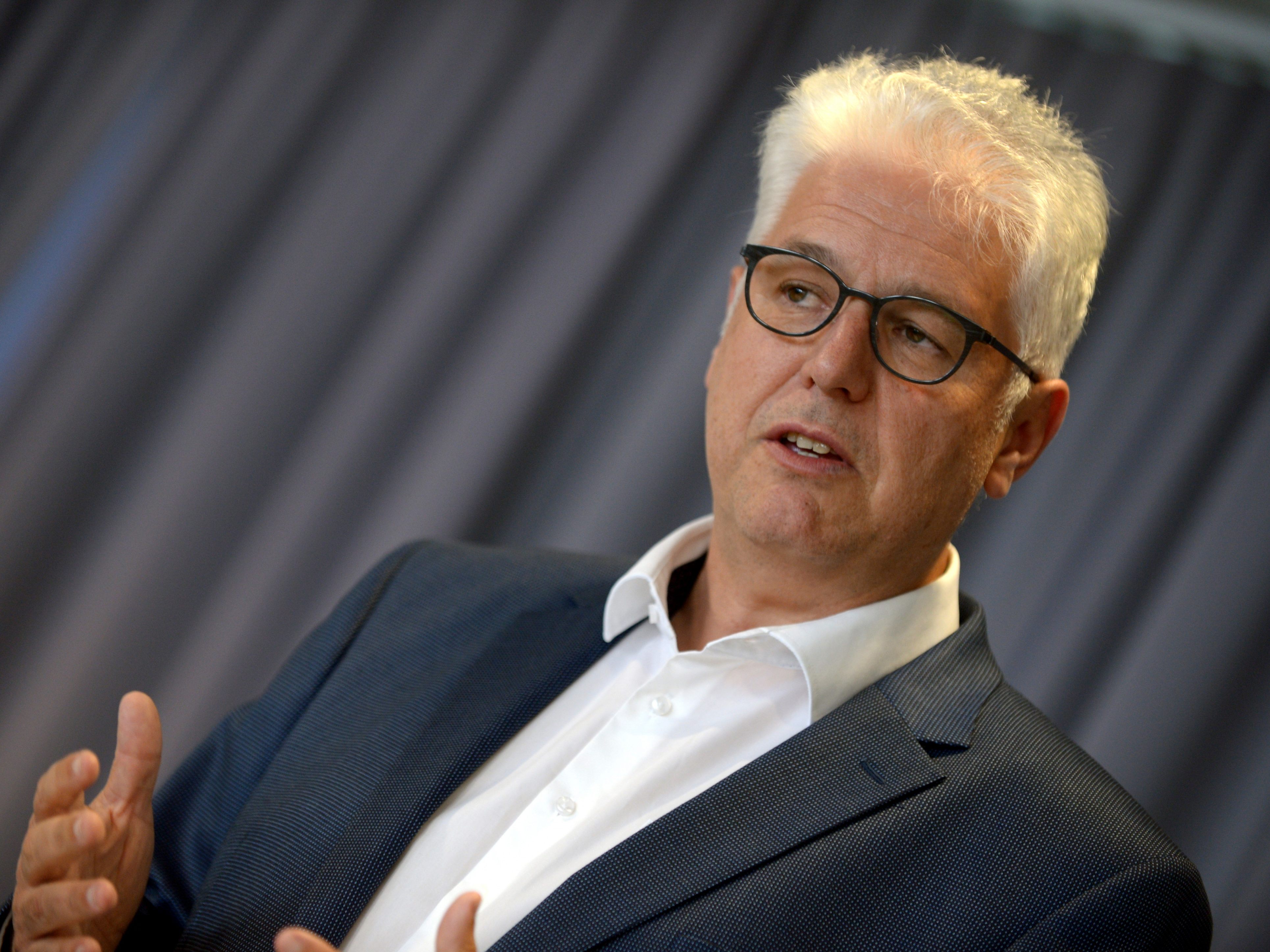 Die ÖGK will gegen Ärzte als Impfgegner vorgehen. Die ÖGK will gegen Ärzte als Impfgegner vorgehen.
