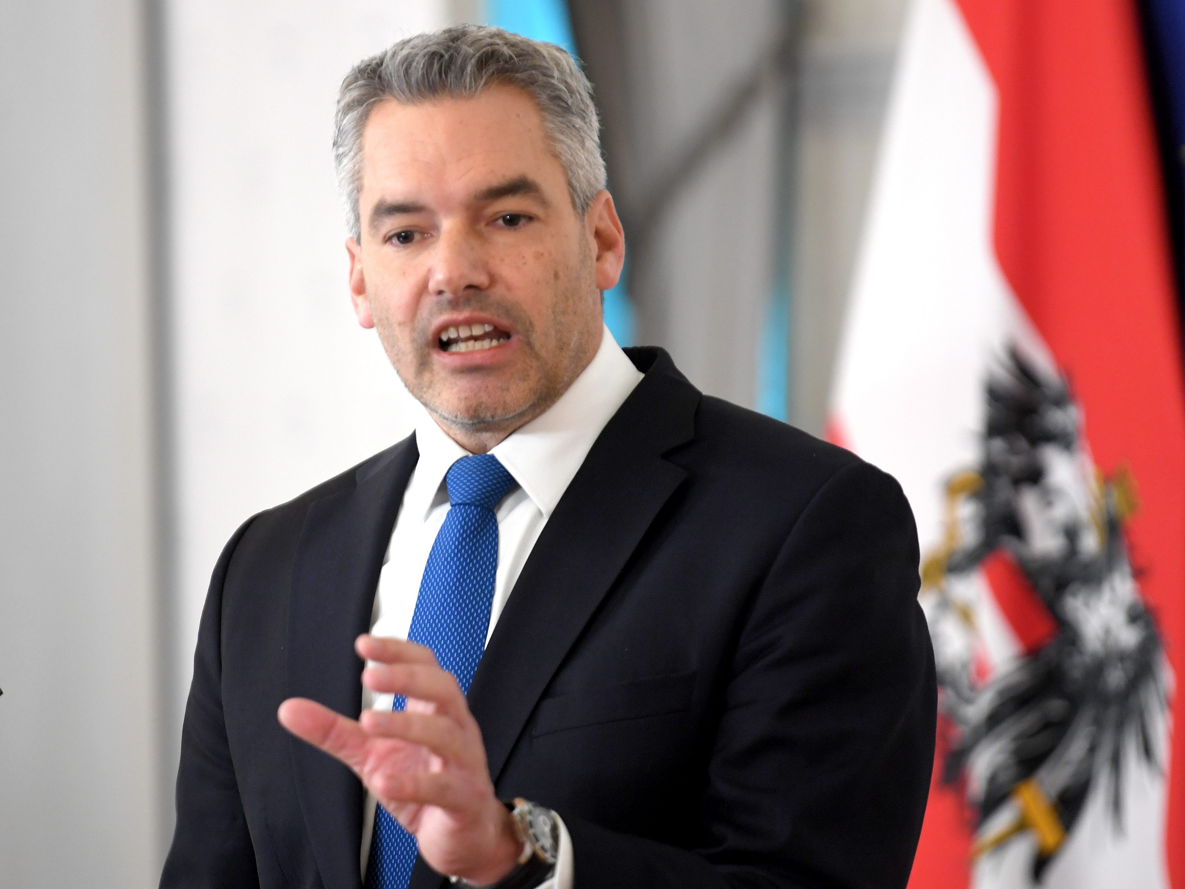 Corona-Lockdown endet regional unterschiedlich.