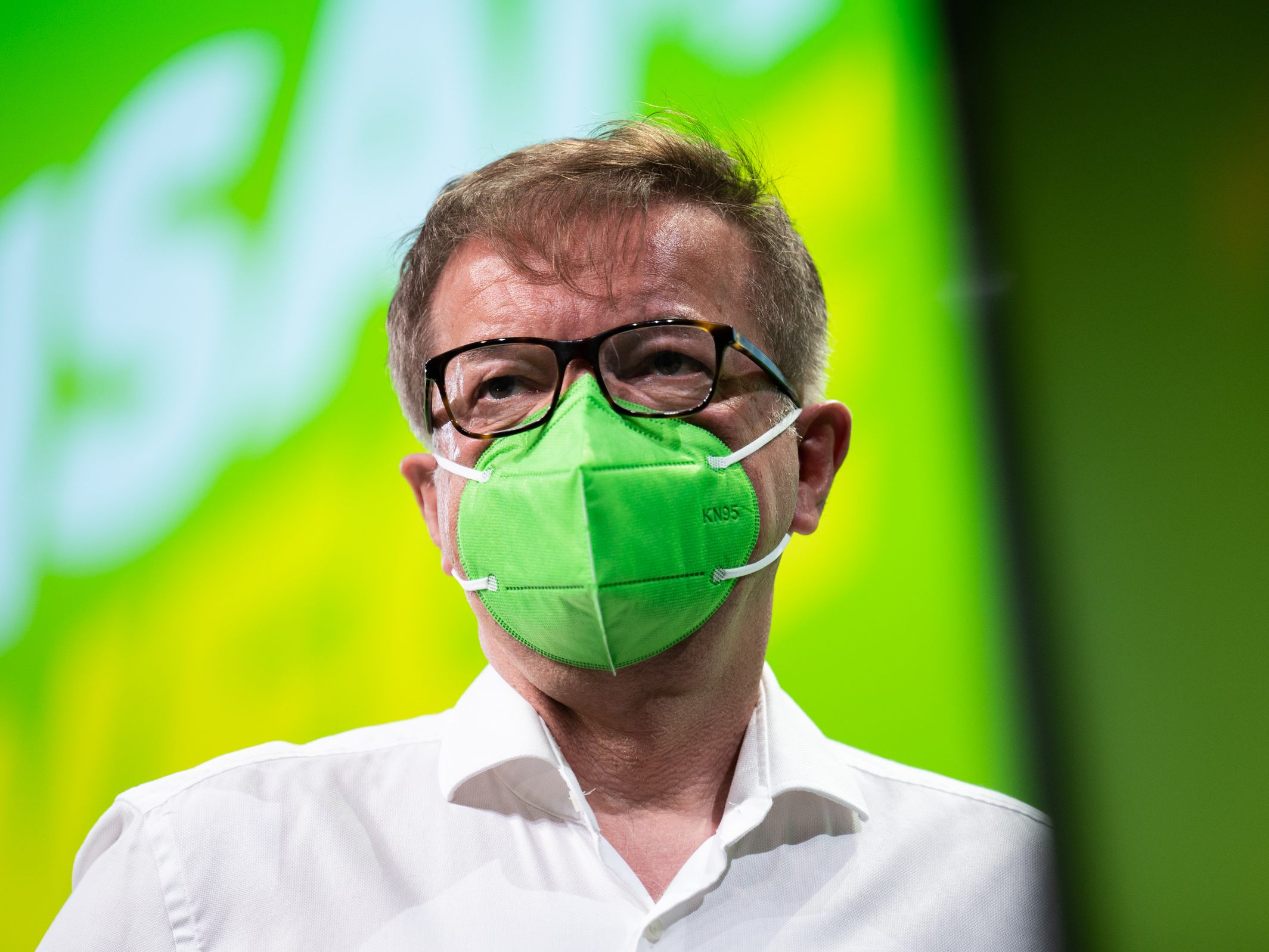 Anschober fordert Präventionsprogramm gegen Omikron. Anschober fordert Präventionsprogramm gegen Omikron.
