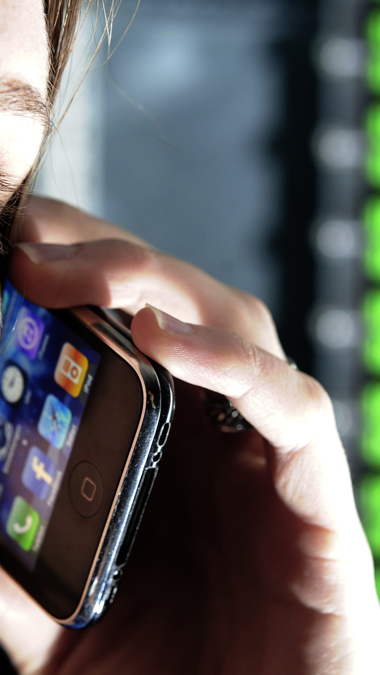 Auch für den zweiten Jahreswechsel während der Coronapandemie sind die Mobilfunkanbieter vorbereitet.