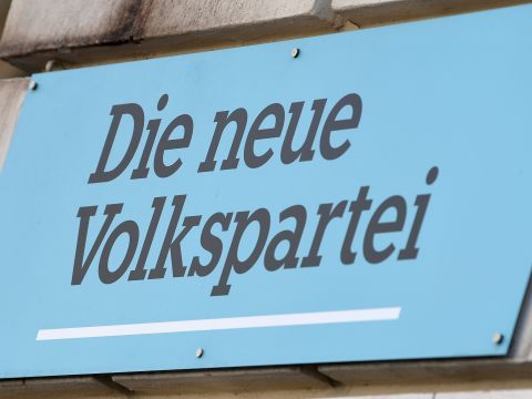 ÖVP-Ermittlungen: BMF-Revisionsbericht bestätigt Unregelmäßigkeiten.