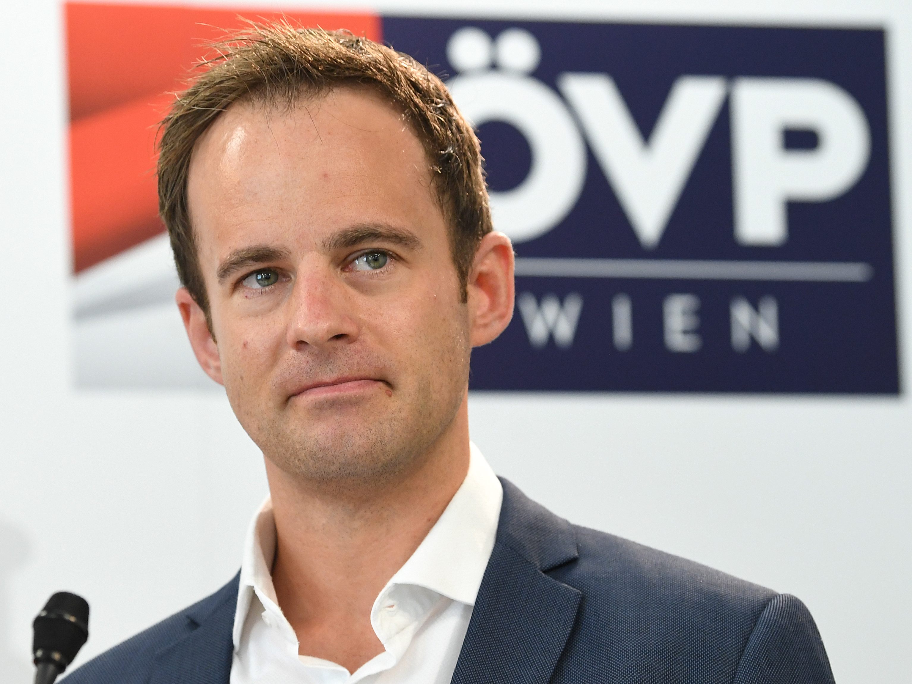 Lobautunnel: Markus Wölbitsch ortet einen "Schlag ins Gesicht der Wienerinnen und Wiener". Lobautunnel: Markus Wölbitsch ortet einen "Schlag ins Gesicht der Wienerinnen und Wiener".