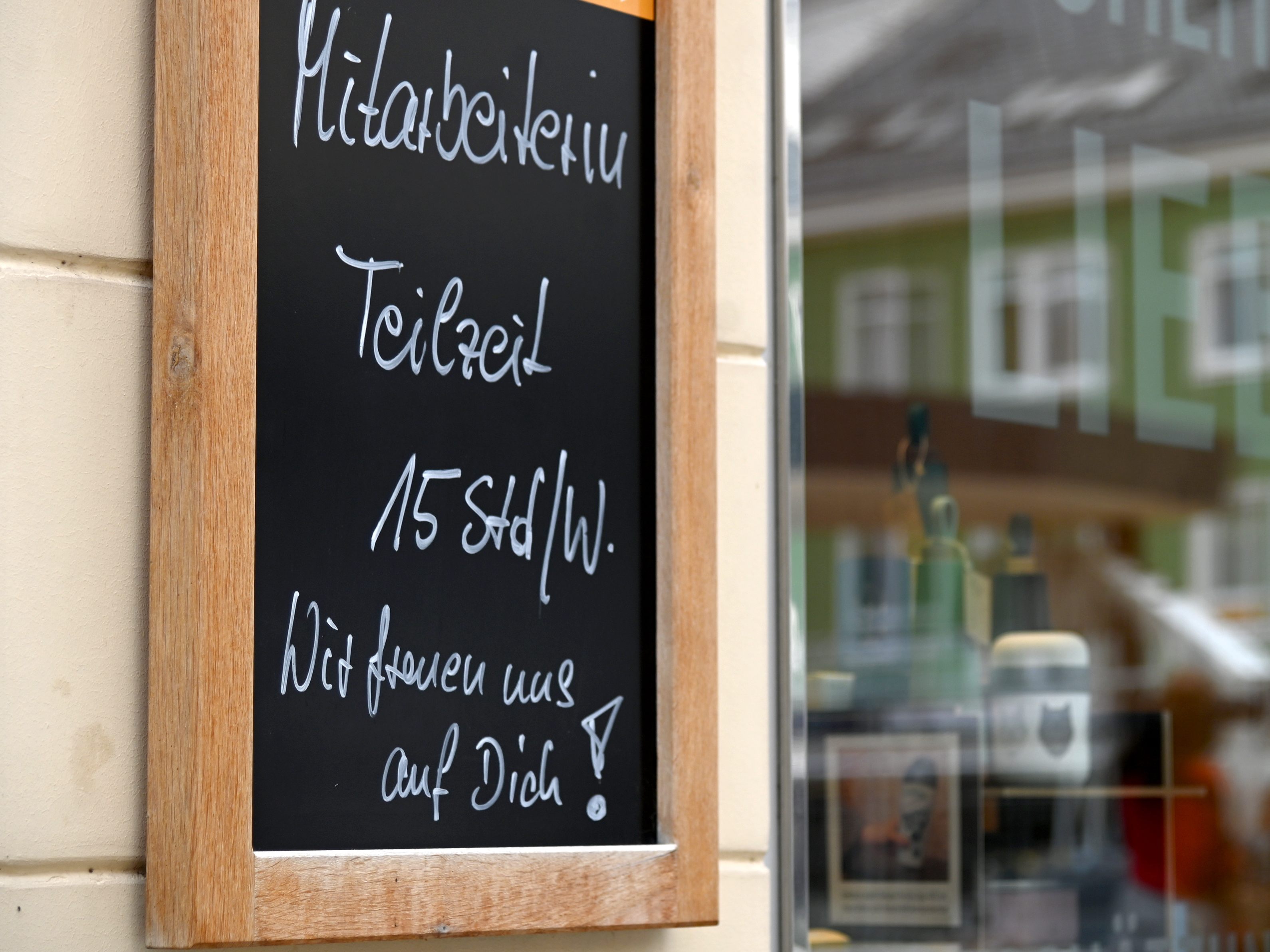 "Im November ging der Jobboom weiter", so Stepstone.