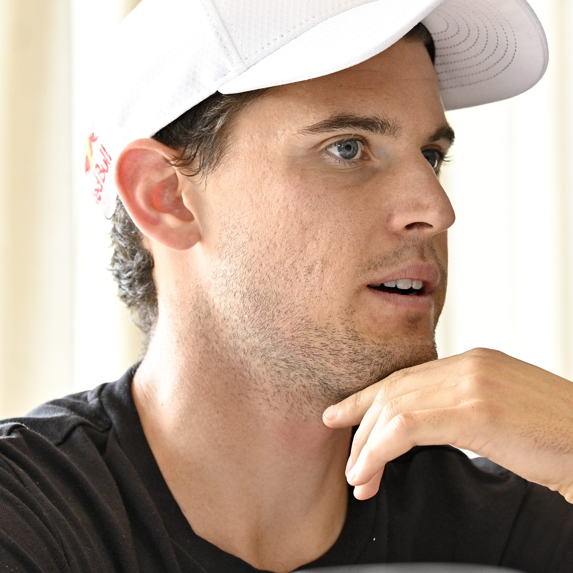 Thiem sagte für ATP Cup und Sydney ab.