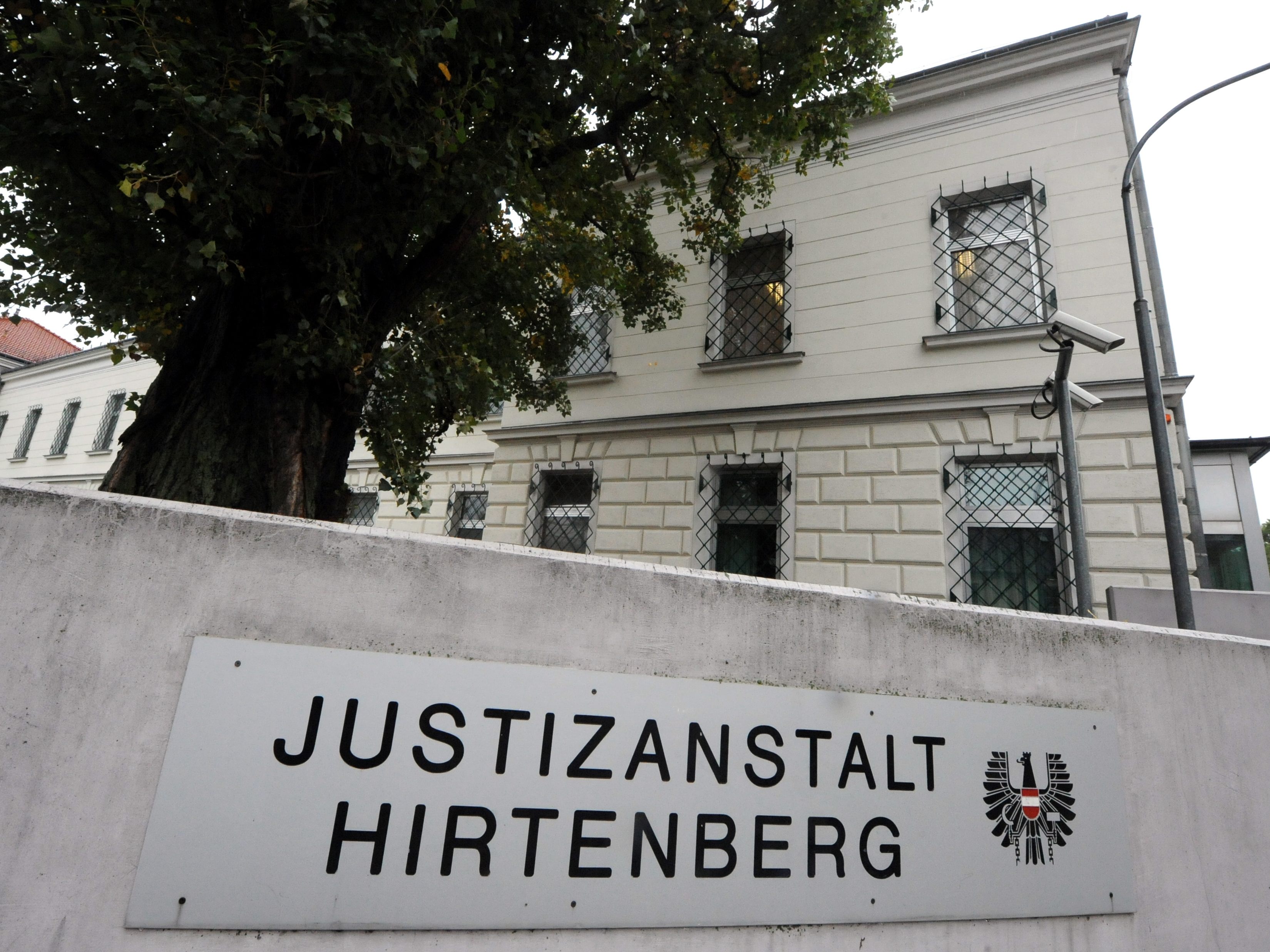 Die Corona-Cluster in den Justizanstalten Hirtenberg und Sonnberg waren am Samstag die größten in Niederösterreich. Die Corona-Cluster in den Justizanstalten Hirtenberg und Sonnberg waren am Samstag die größten in Niederösterreich.