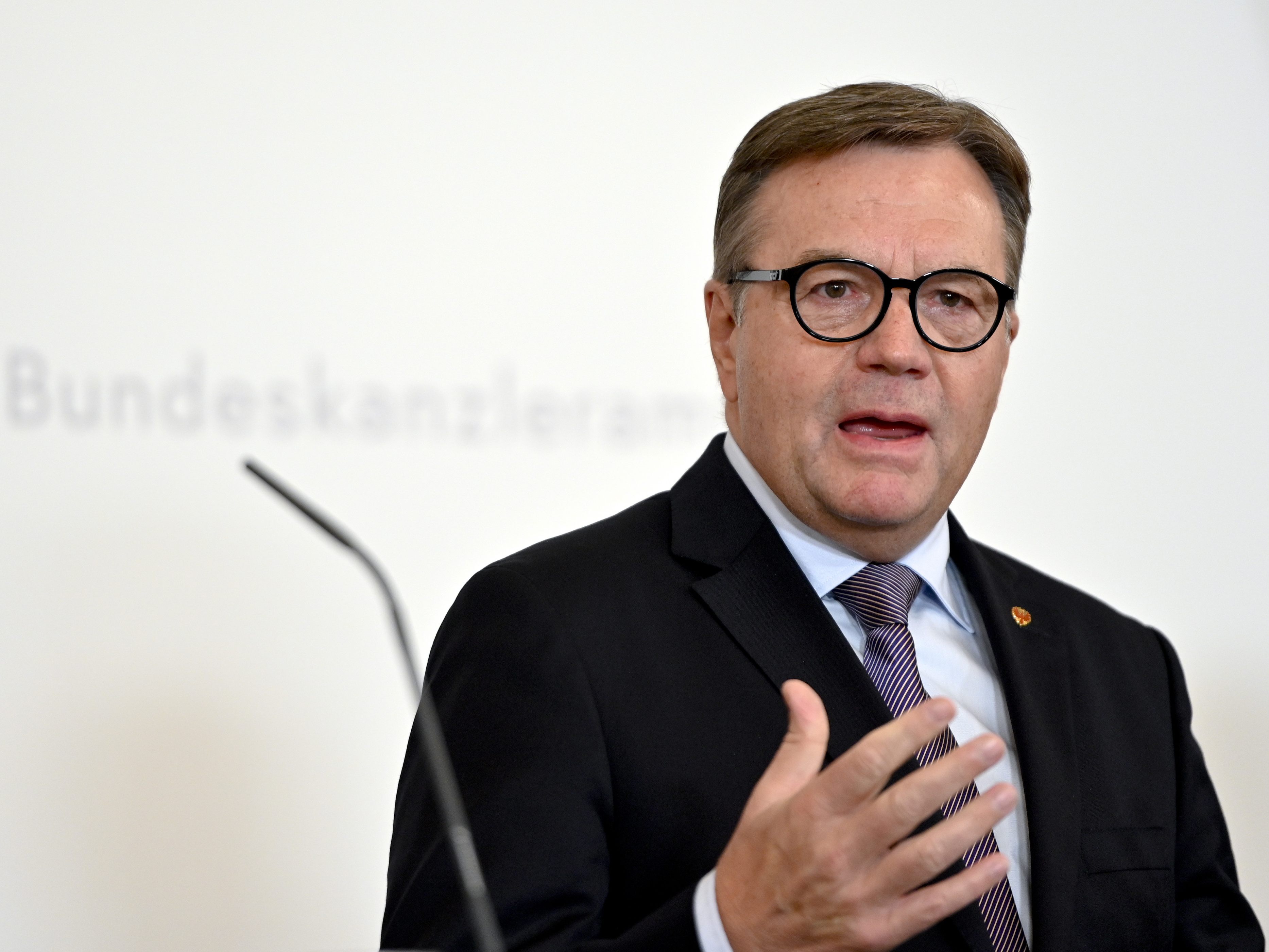 Tirols LH Platter will nach Lockdown alles öffnen.