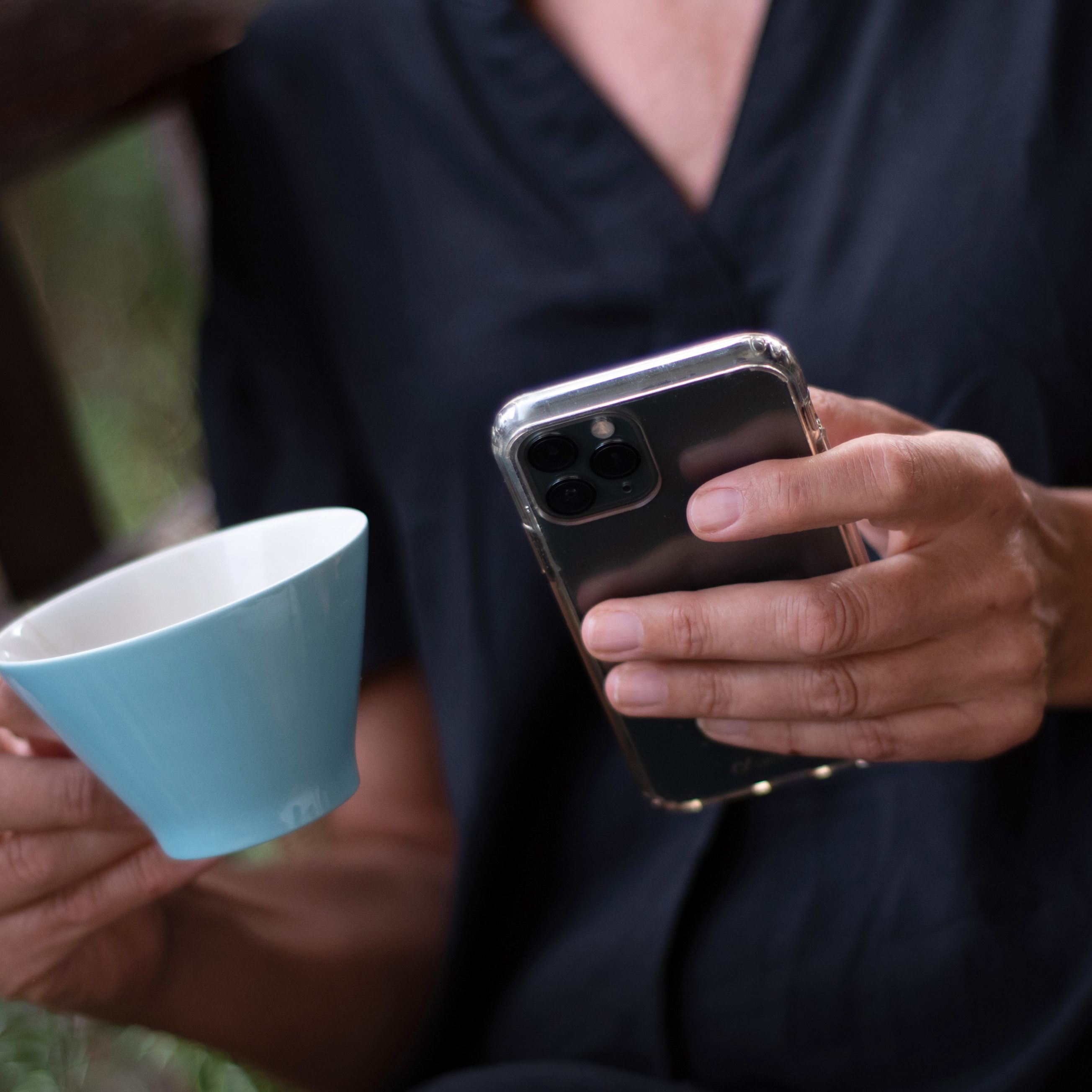 Posts in Sozialen Medien sind oft Auslöser von Streitigkeiten.