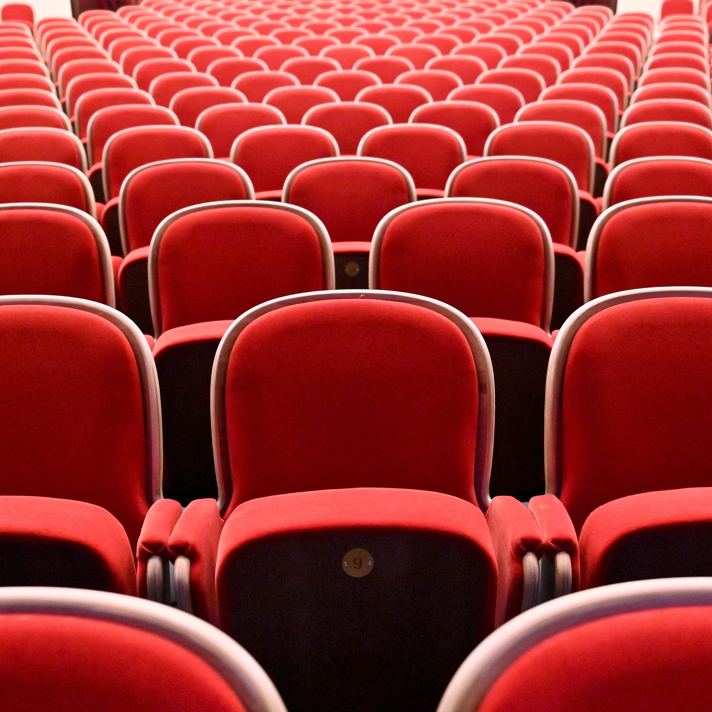 Theater an der Wien: Opernhaus wird ab März 2022 für gut zwei Jahre geschlossen.