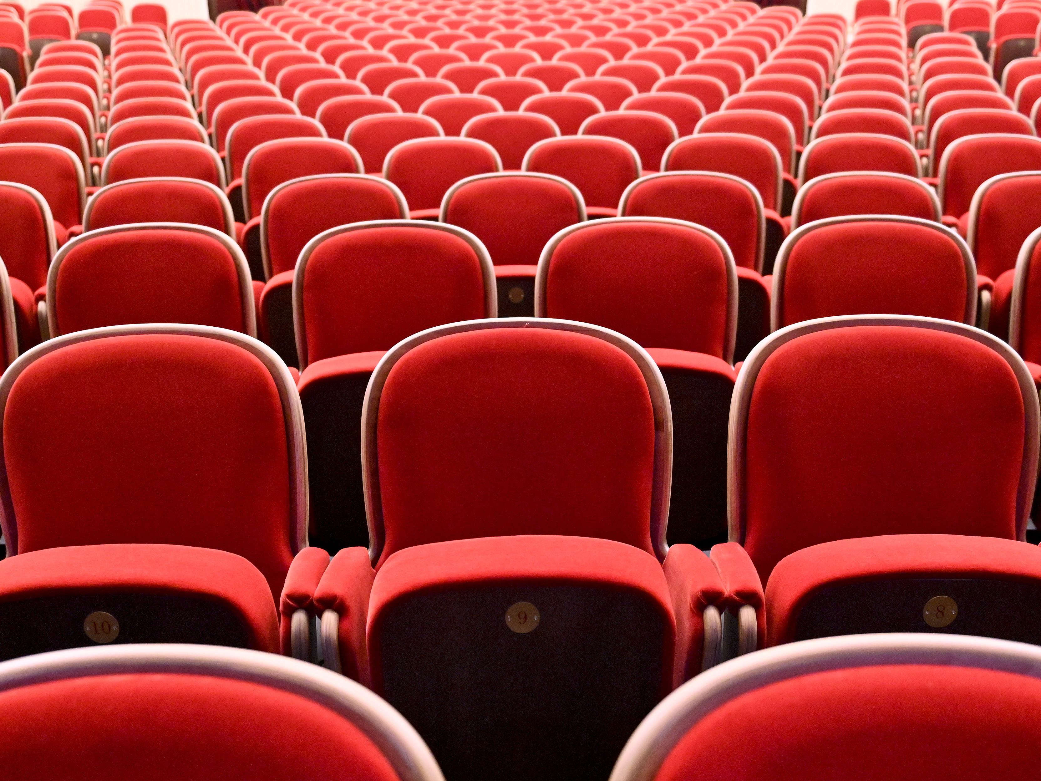 Theater an der Wien: Opernhaus wird ab März 2022 für gut zwei Jahre geschlossen. Theater an der Wien: Opernhaus wird ab März 2022 für gut zwei Jahre geschlossen.