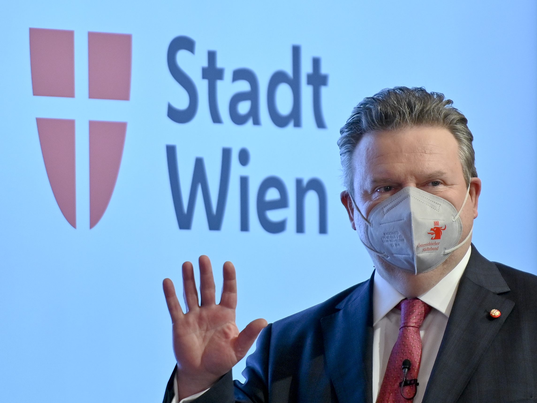 Anfang kommender Woche starten in Wien wieder Beratungen über die Corona-Maßnahmen.