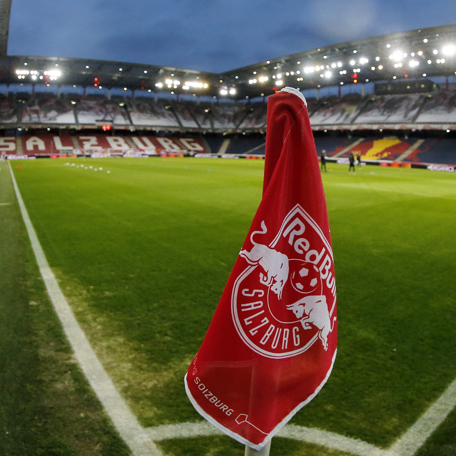 Corona-bedingt fehlt im Entscheidungsspiel die Unterstützung der Zuschauer.