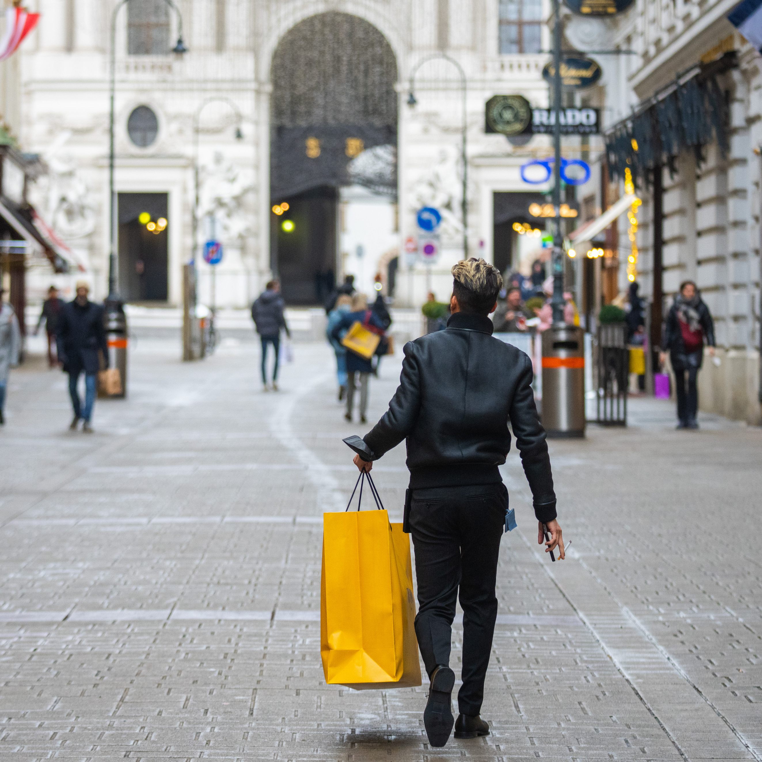Die OECD hat eine Korrektur ihrer Wachstumsprognose vorgenommen.
