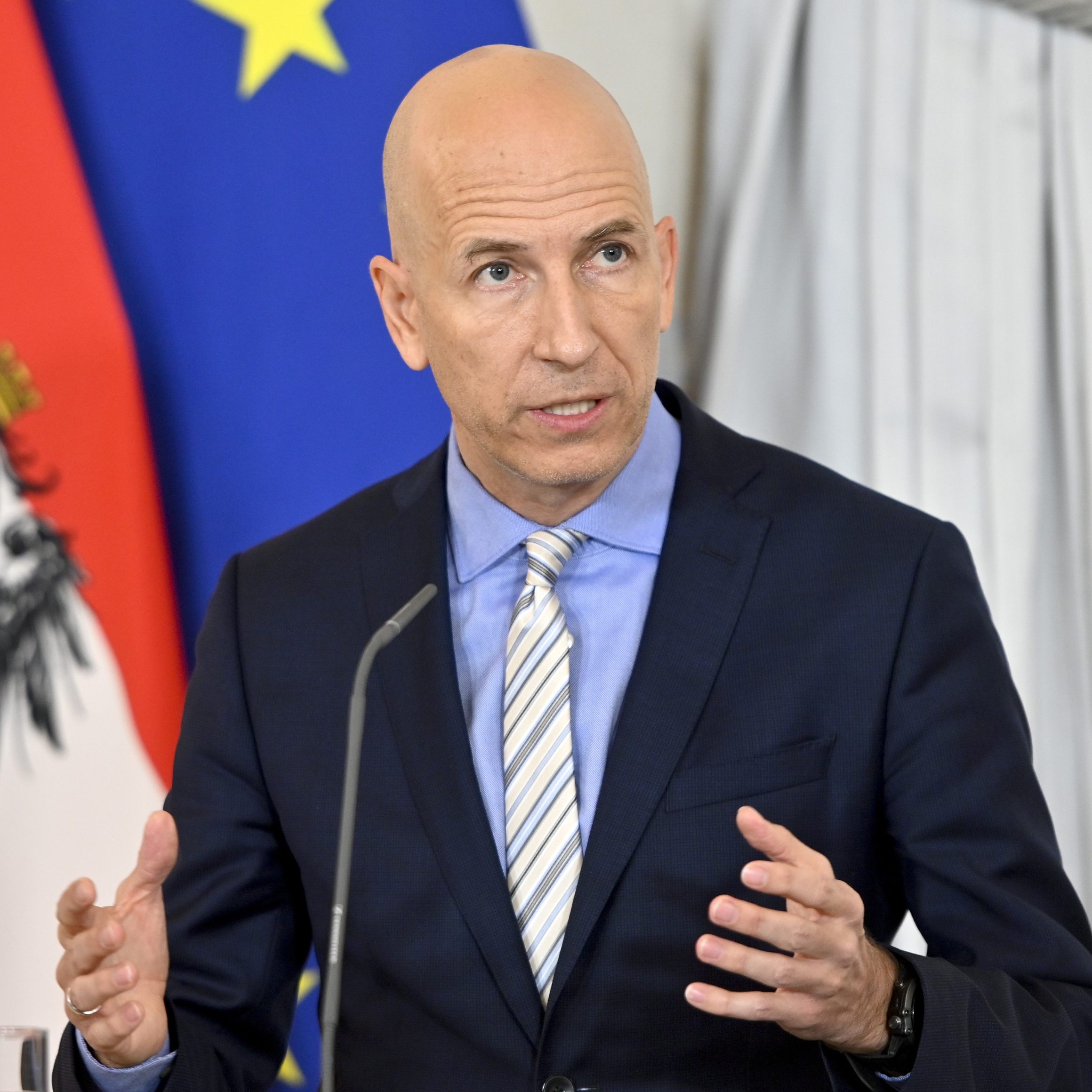 Live ab 10 Uhr: PK zur aktuellen Lage am Arbeitsmarkt.