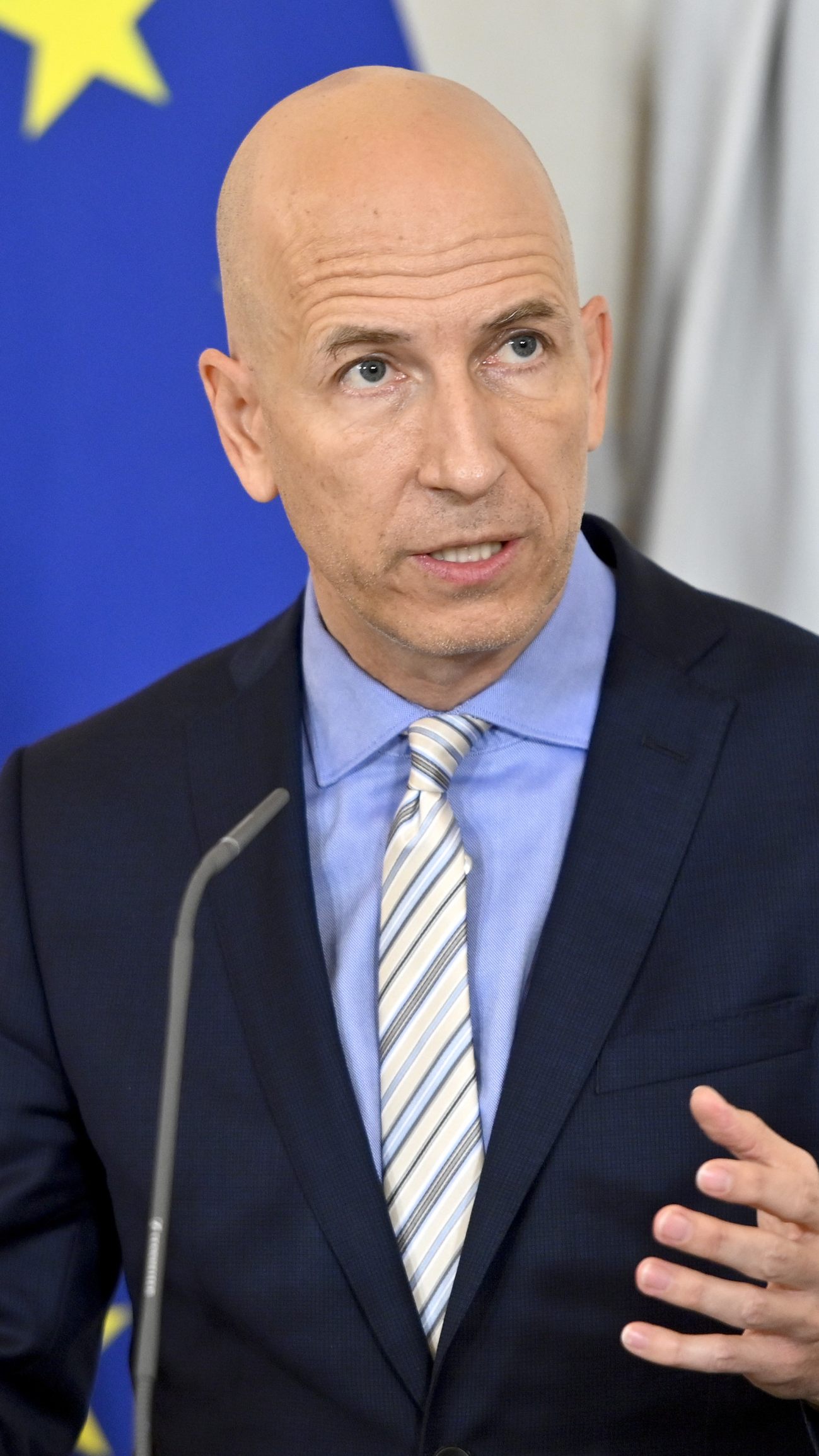 Live ab 10 Uhr: PK zur aktuellen Lage am Arbeitsmarkt.