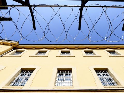 Infektionen in zwei NÖ Justizanstalten weiter gestiegen. Infektionen in zwei NÖ Justizanstalten weiter gestiegen.