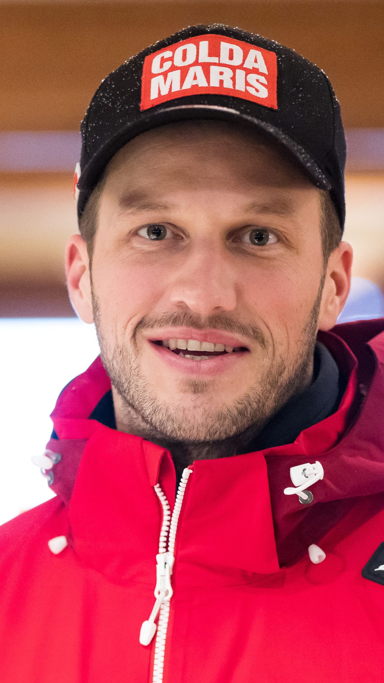 Auch Christian Hirschbühl wurde positiv auf das Coronavirus gestestet.