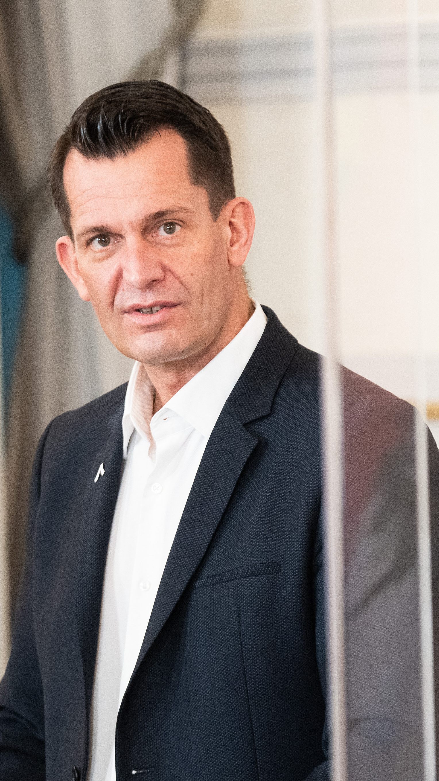 Pressekonferenz live ab 11Uhr