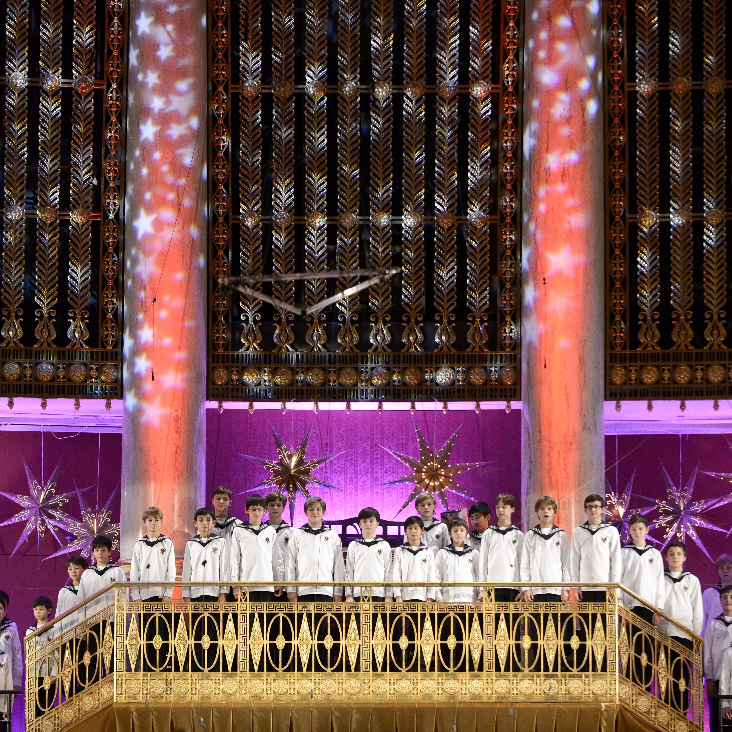 Weihnachtskonzert "Christmas in Vienna" wird auch heuer abgesagt.