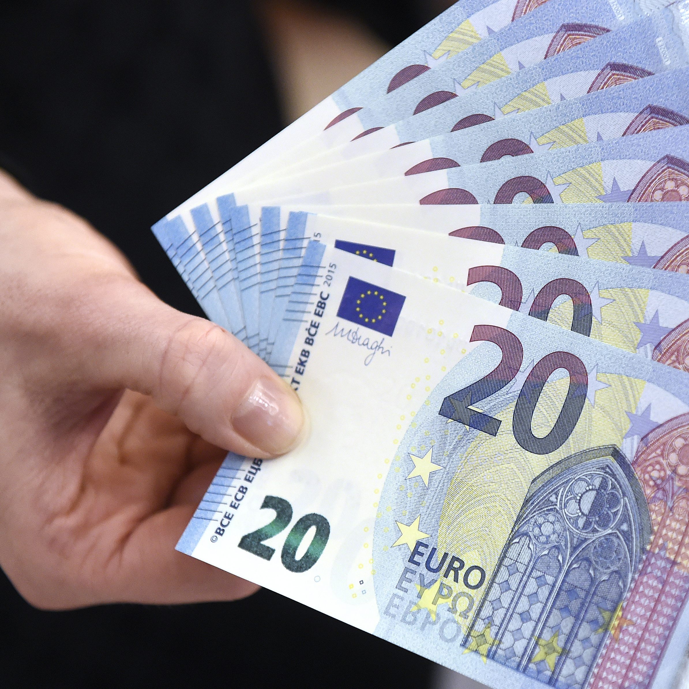 Zu einer Verlängerung kommt es beim Bildungsbonus.