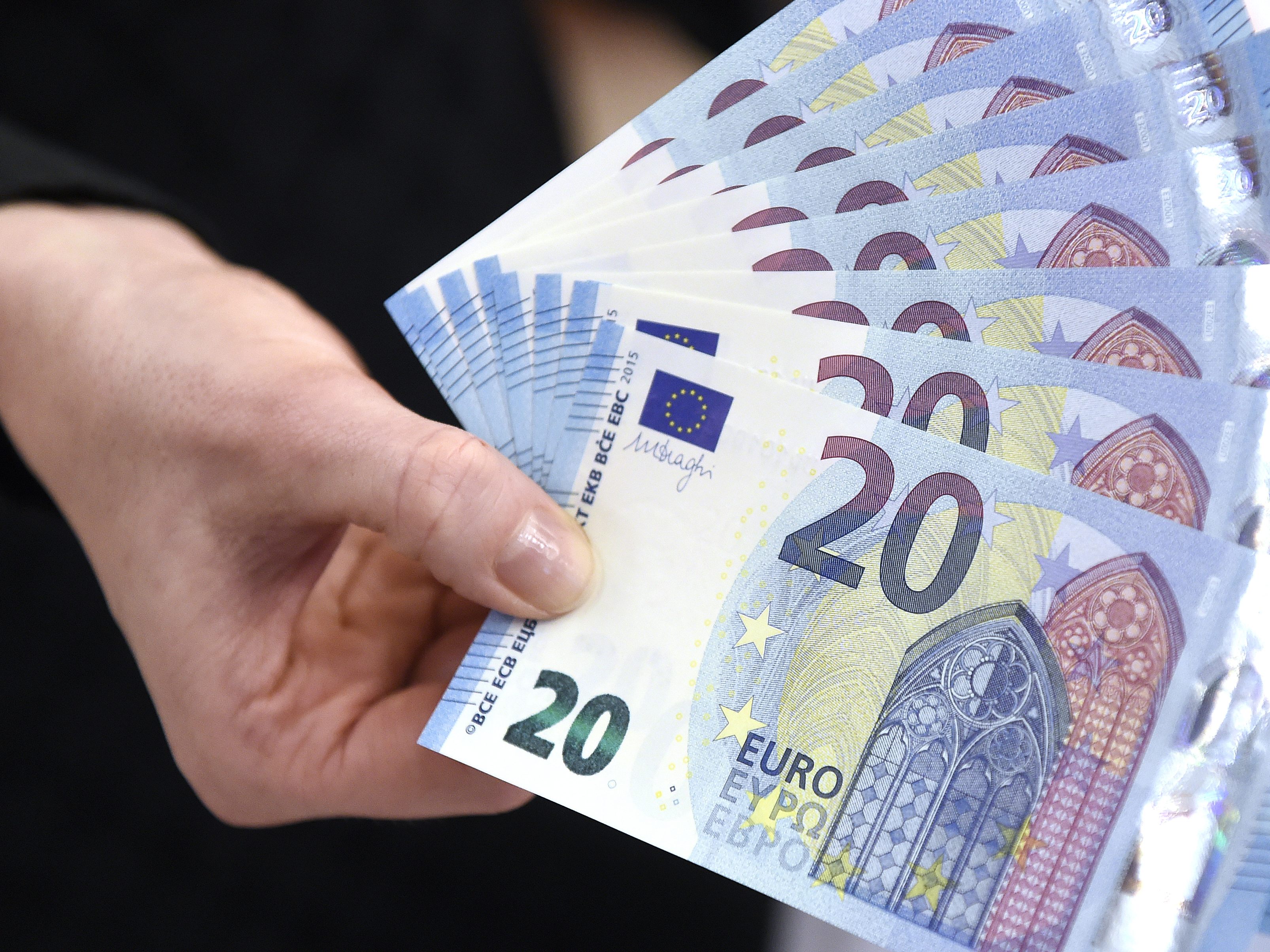 Zu einer Verlängerung kommt es beim Bildungsbonus.