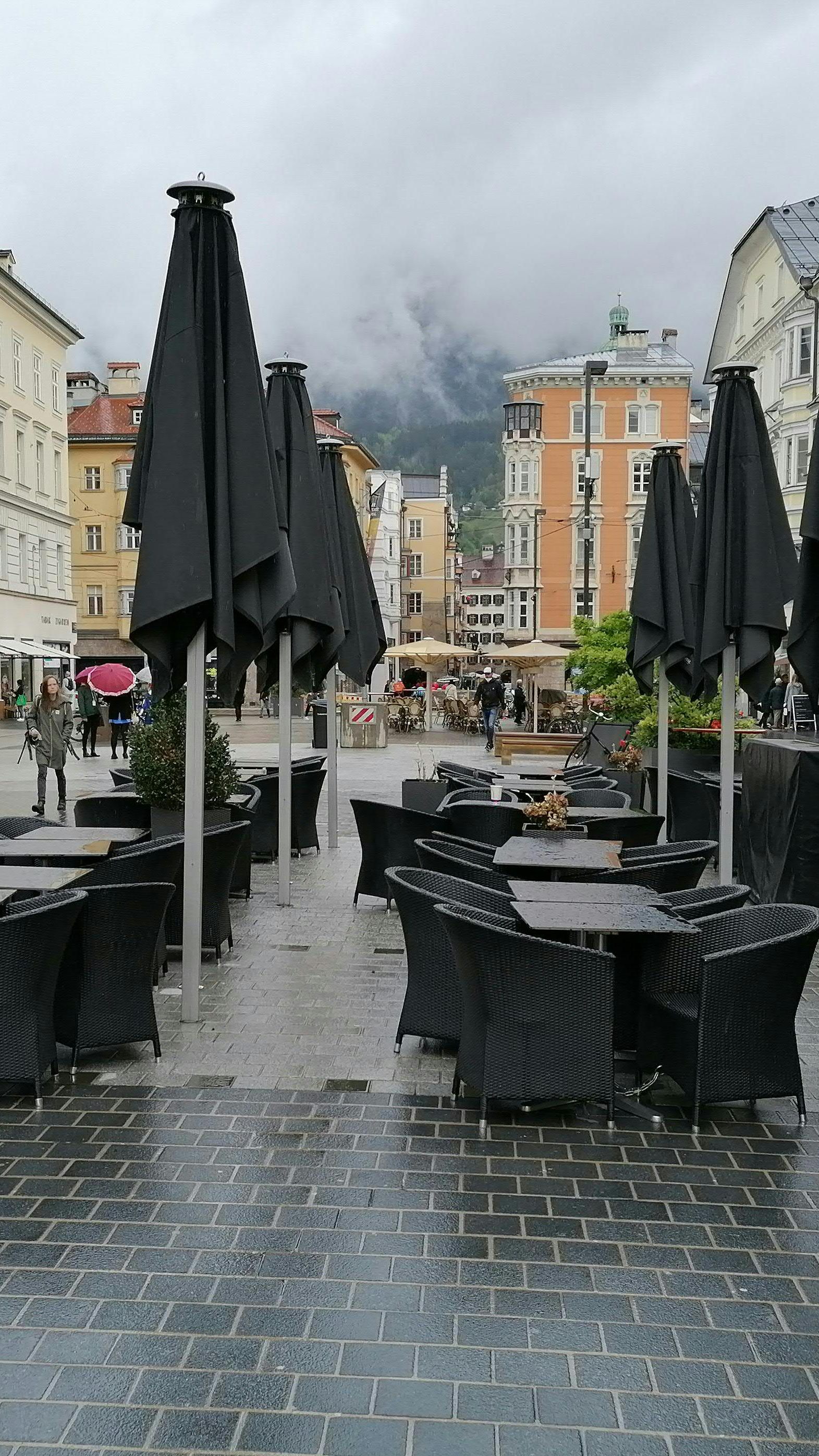 Eine Verlängerung der Umsatzsteuersenkung für die Gastro kommt nicht.