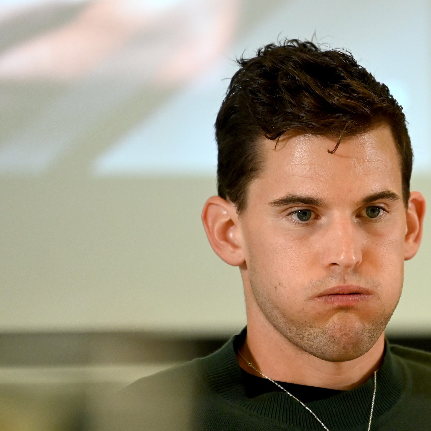 Thiem will die Vorbereitung für die neue Saison fortsetzen.
