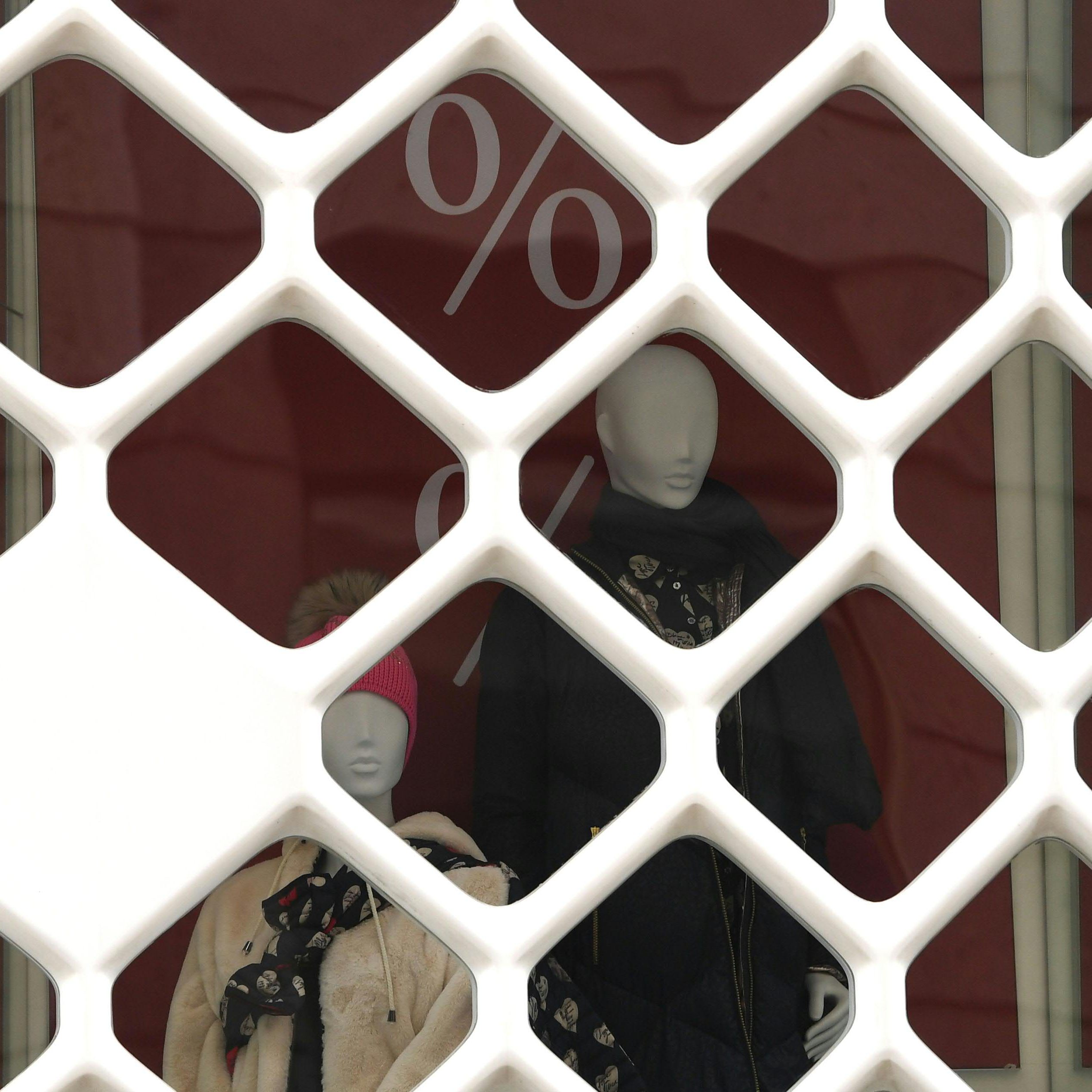 Händler ziehen wegen Lockdown vor VfGH.