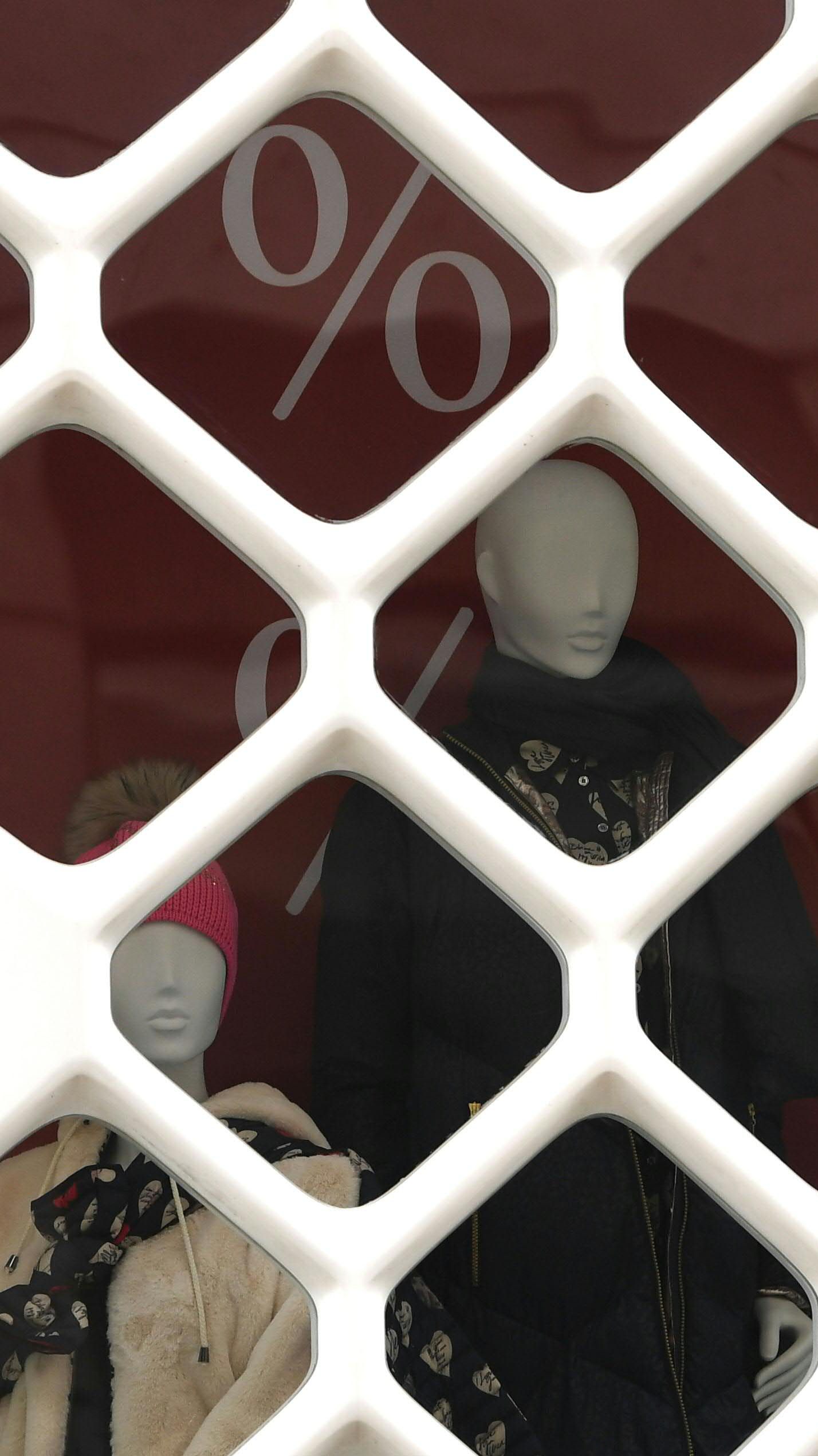 Händler ziehen wegen Lockdown vor VfGH.