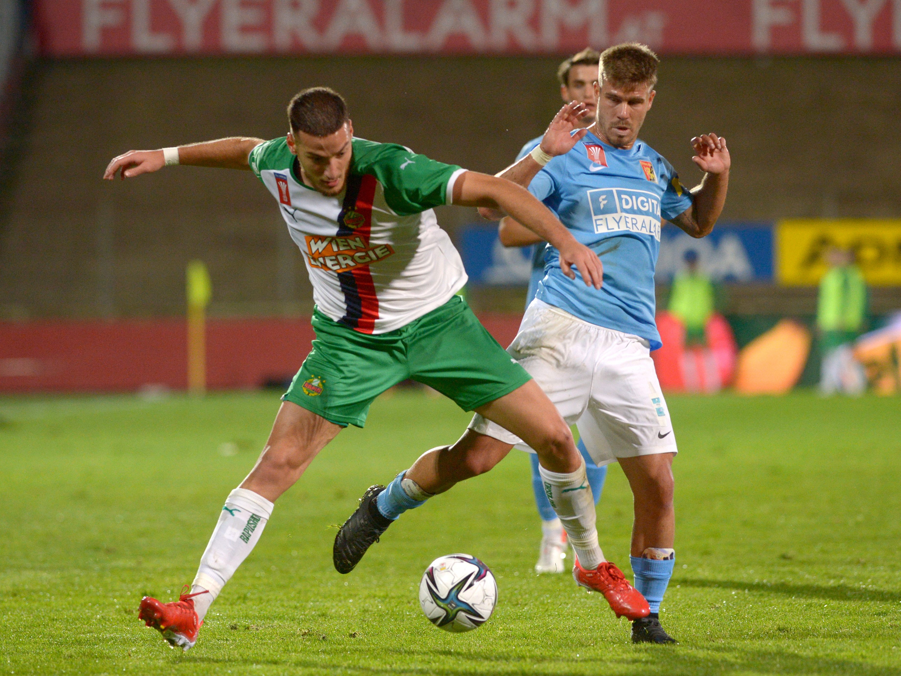 LIVE-Ticker zum Spiel FC Admira gegen Rapid Wien ab 14.30 Uhr. LIVE-Ticker zum Spiel FC Admira gegen Rapid Wien ab 14.30 Uhr.