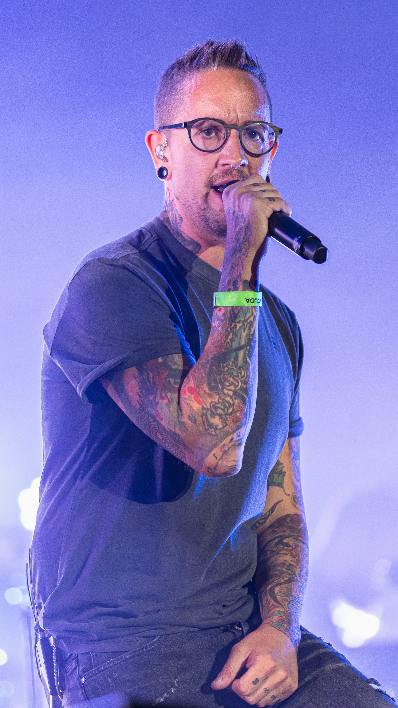 Wien darf sich wohl auf einen Auftritt von Seiler und Speer im nächsten Jahr freuen.