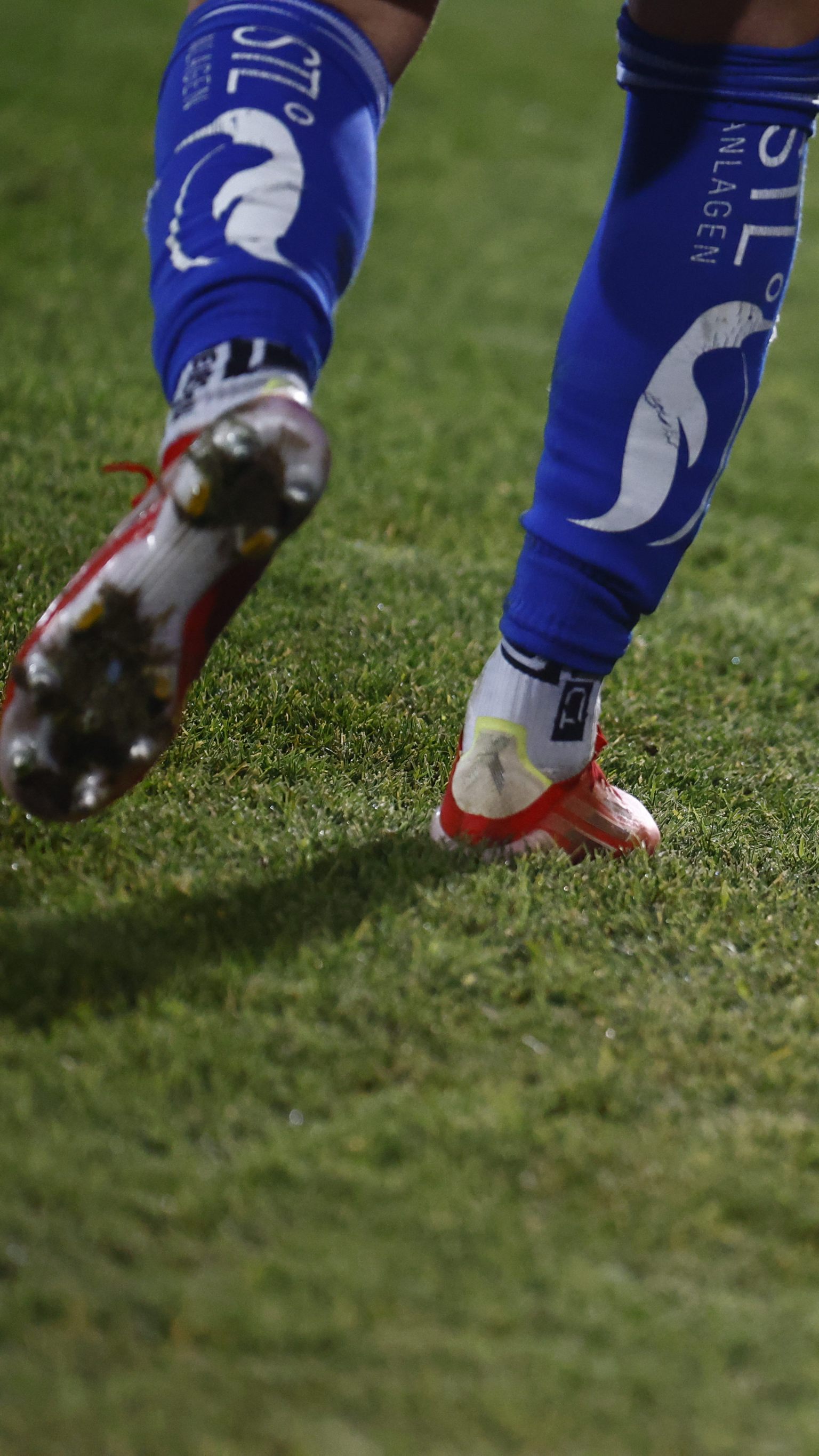 Die ersten Teams fahren ins Trainingslager.