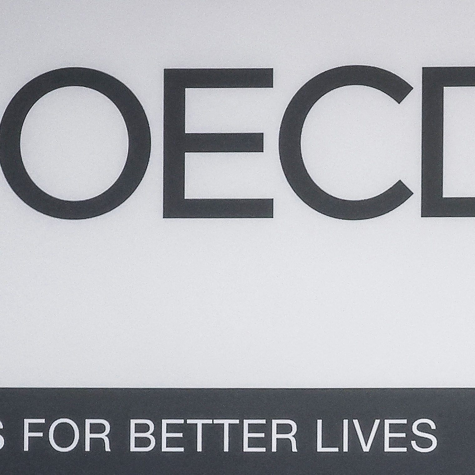 Die OECD prognostiziert ein Wirtschaftswachstum für Österreich.