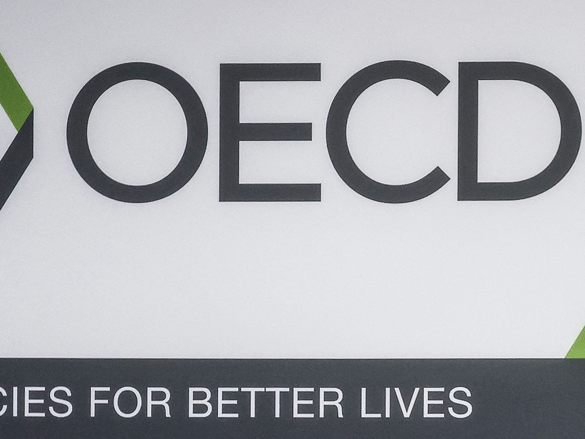 Die OECD prognostiziert ein Wirtschaftswachstum für Österreich. Die OECD prognostiziert ein Wirtschaftswachstum für Österreich.