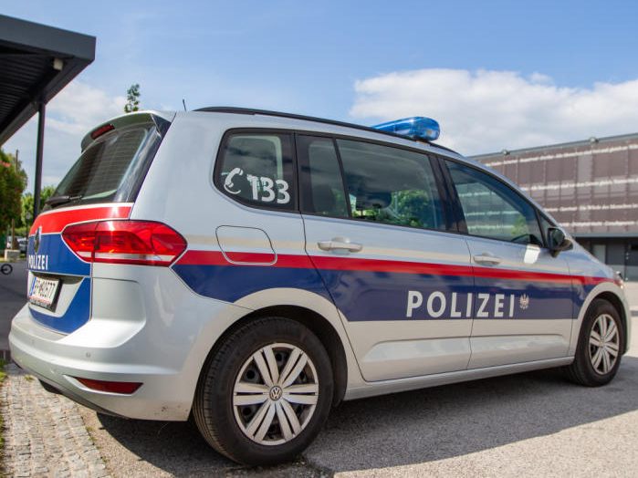 Die Polizei schnappte Mittwochnachmittag einen Heroindealer in Wien-Leopoldstadt. Die Polizei schnappte Mittwochnachmittag einen Heroindealer in Wien-Leopoldstadt.