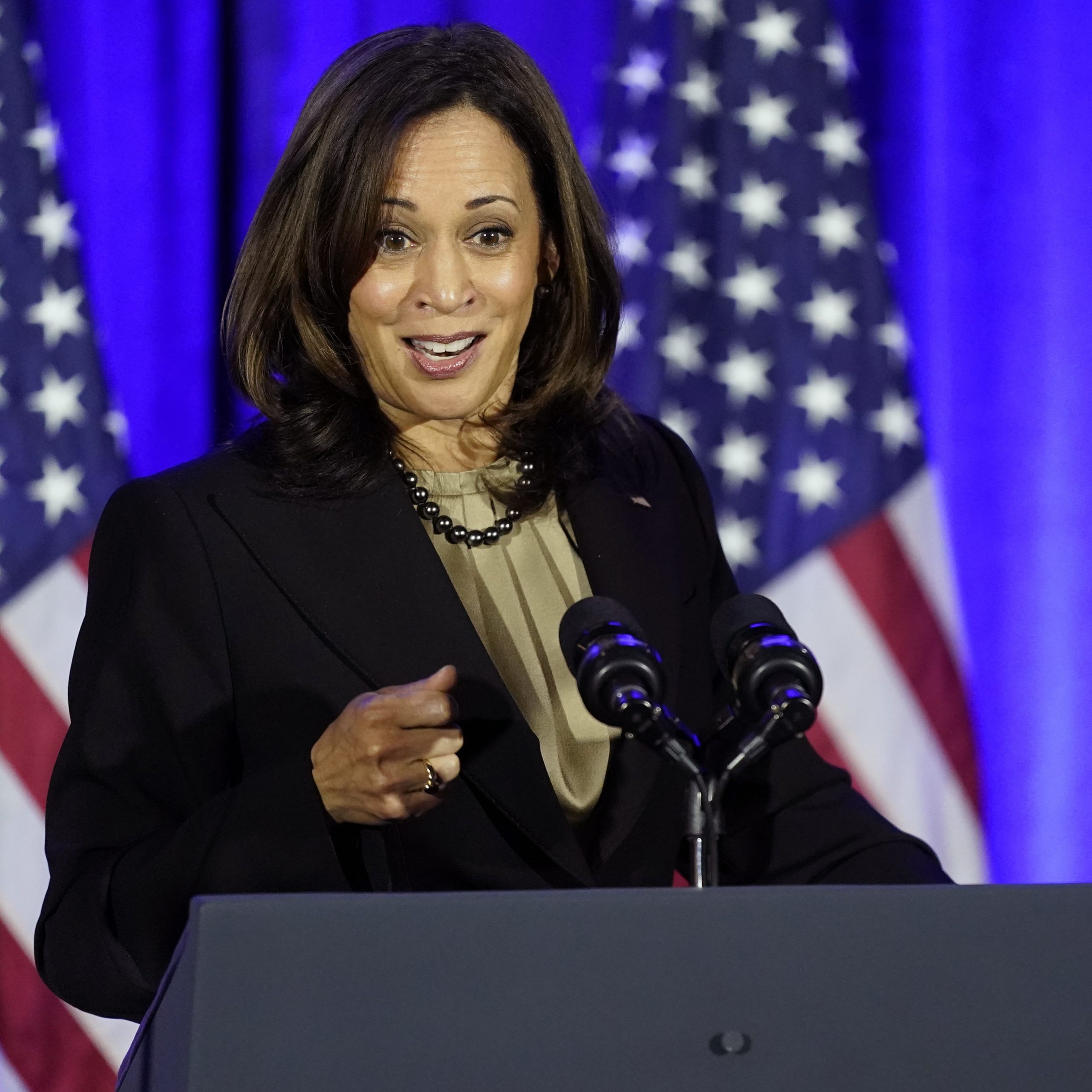 Wer sind die mächtigsten Frauen der Welt?