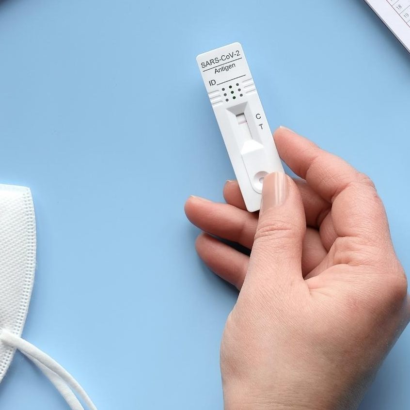 Corona-Zahlen in Vorarlberg