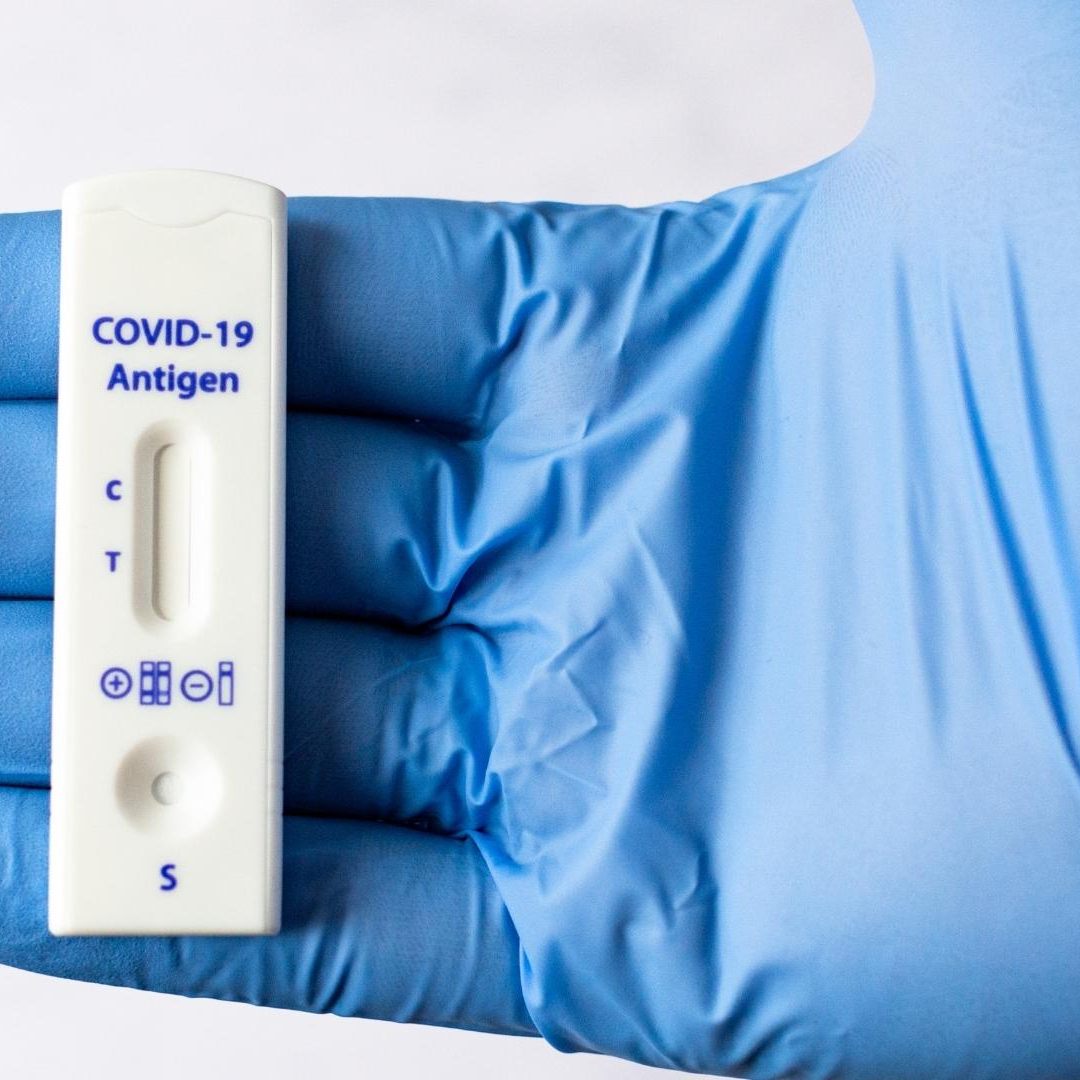 Corona-Zahlen in Vorarlberg